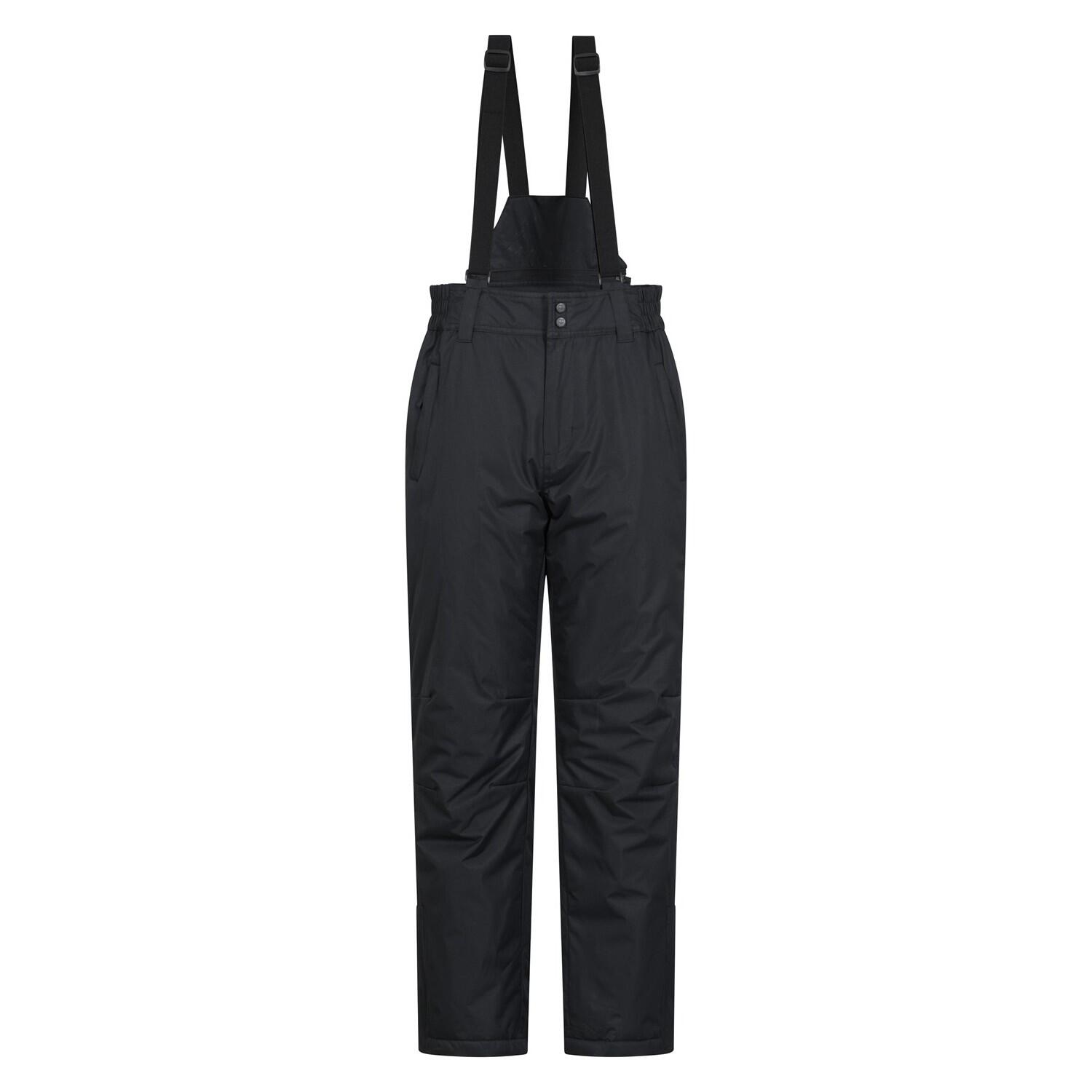 Mountain Warehouse Mens Dusk II Ski Trousers