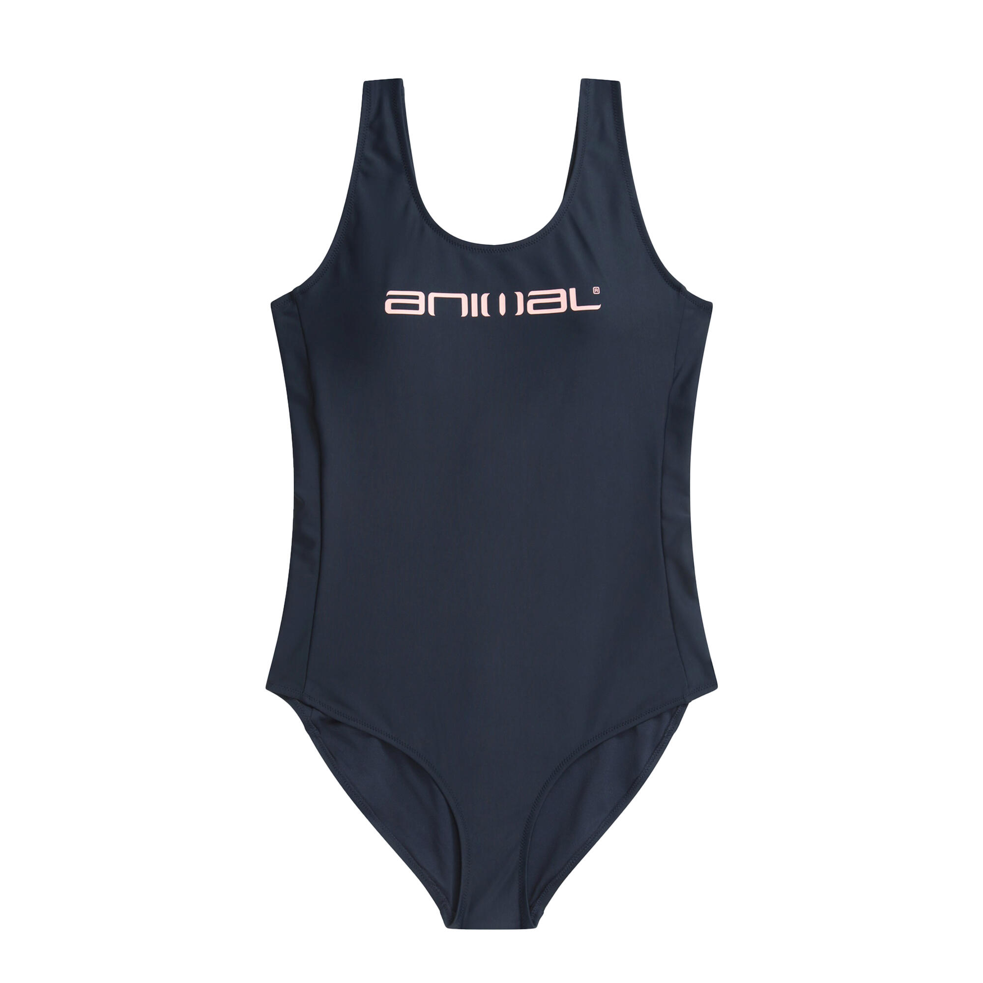 Animal Womens/Ladies Zaley Core One Piece Swimsuit