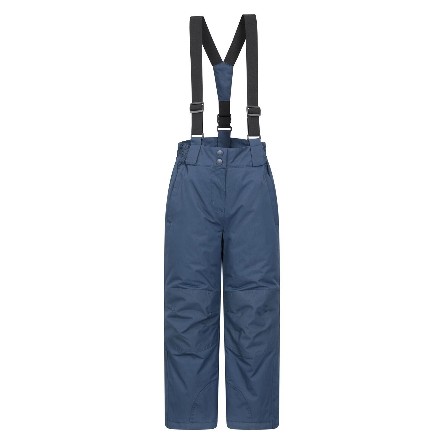 Mountain Warehouse Childrens/Kids Honey Ski Trousers