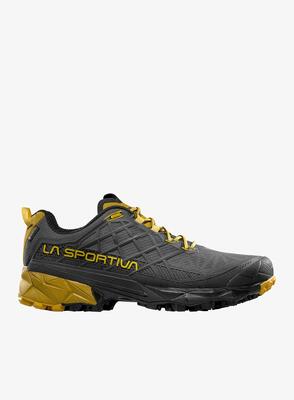 LA SPORTIVA Akyra II GTX - Carbon/Bamboo