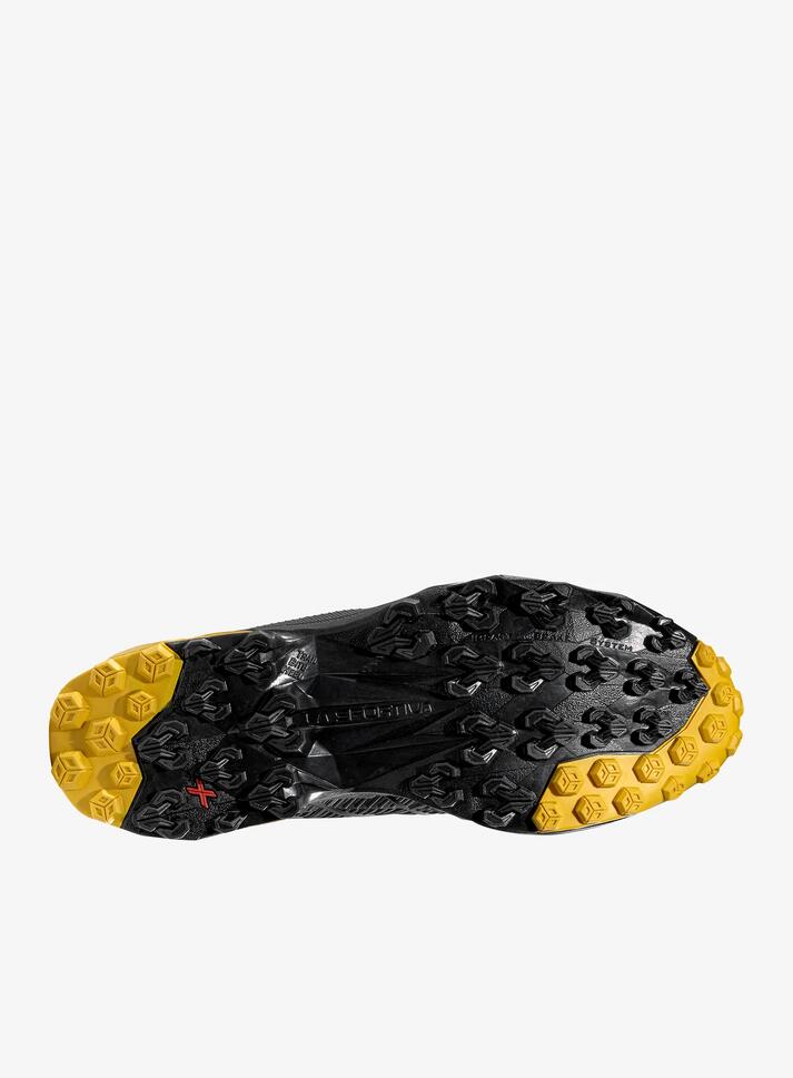 Buty GORE-TEX męskie La Sportiva Akyra II GTX