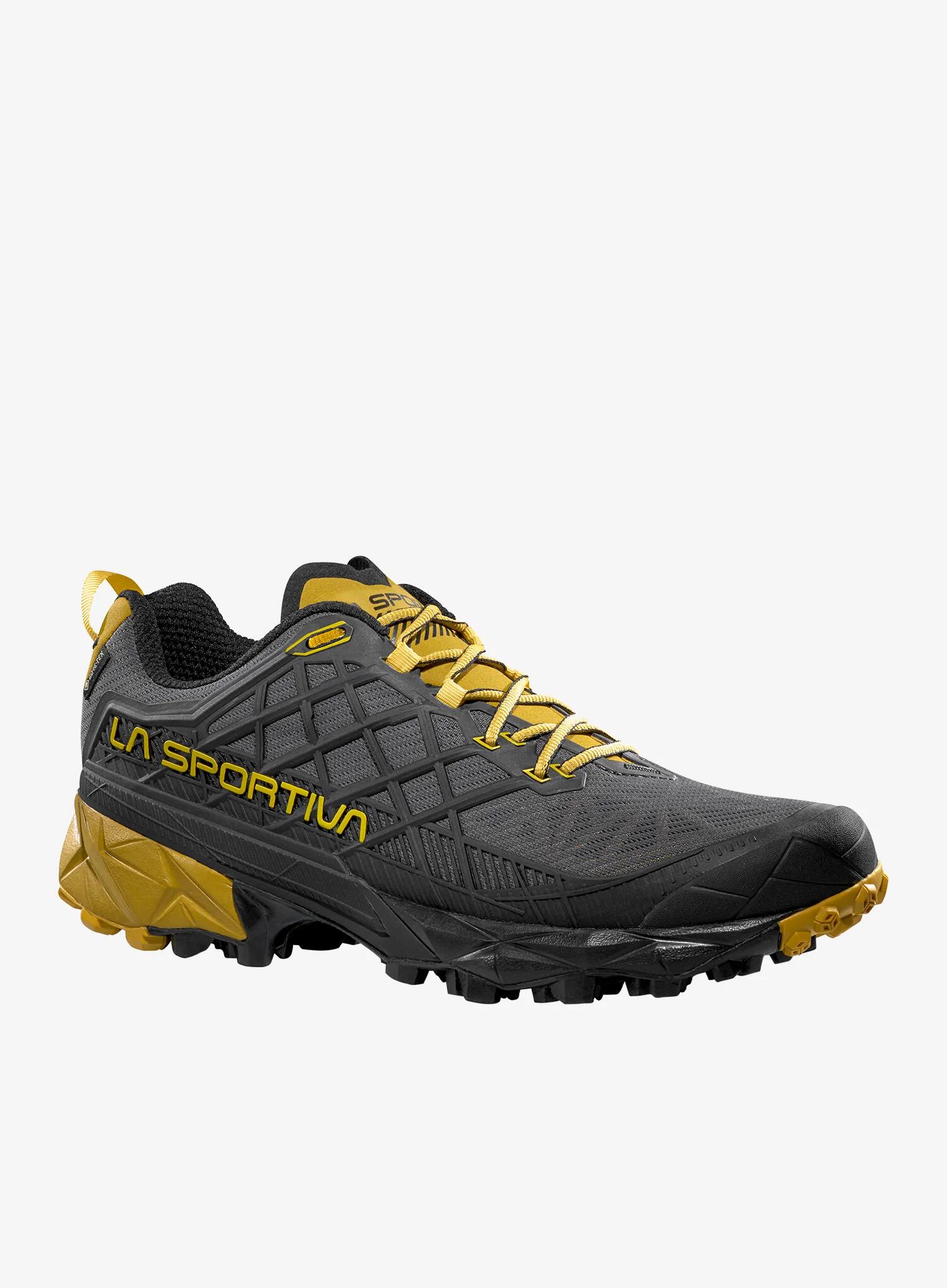 Zapatillas de running La Sportiva Akyra II Gtx 3/3