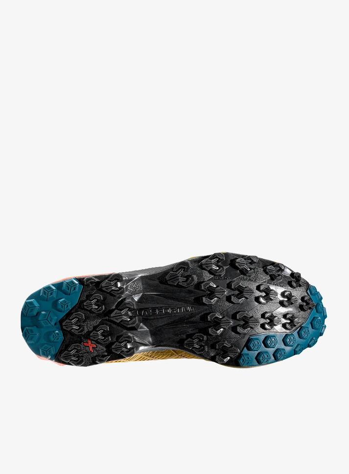 Buty turystyczne męskie La Sportiva Akyra II