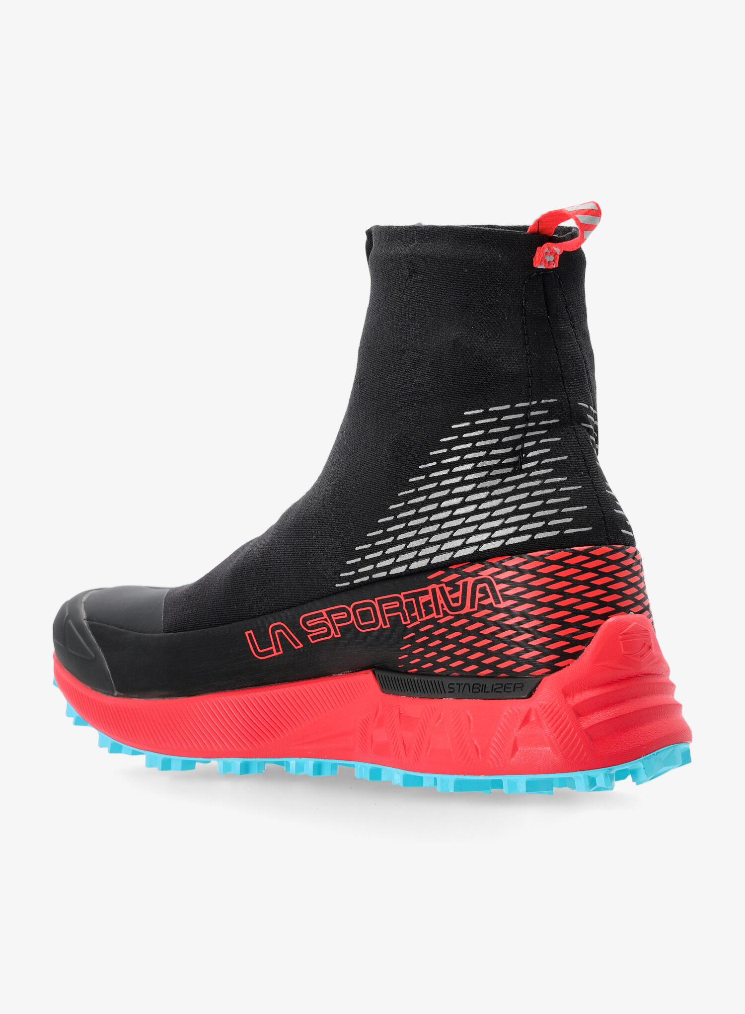 Buty trailowe damskie La Sportiva Cyklon Cross GTX 6/7