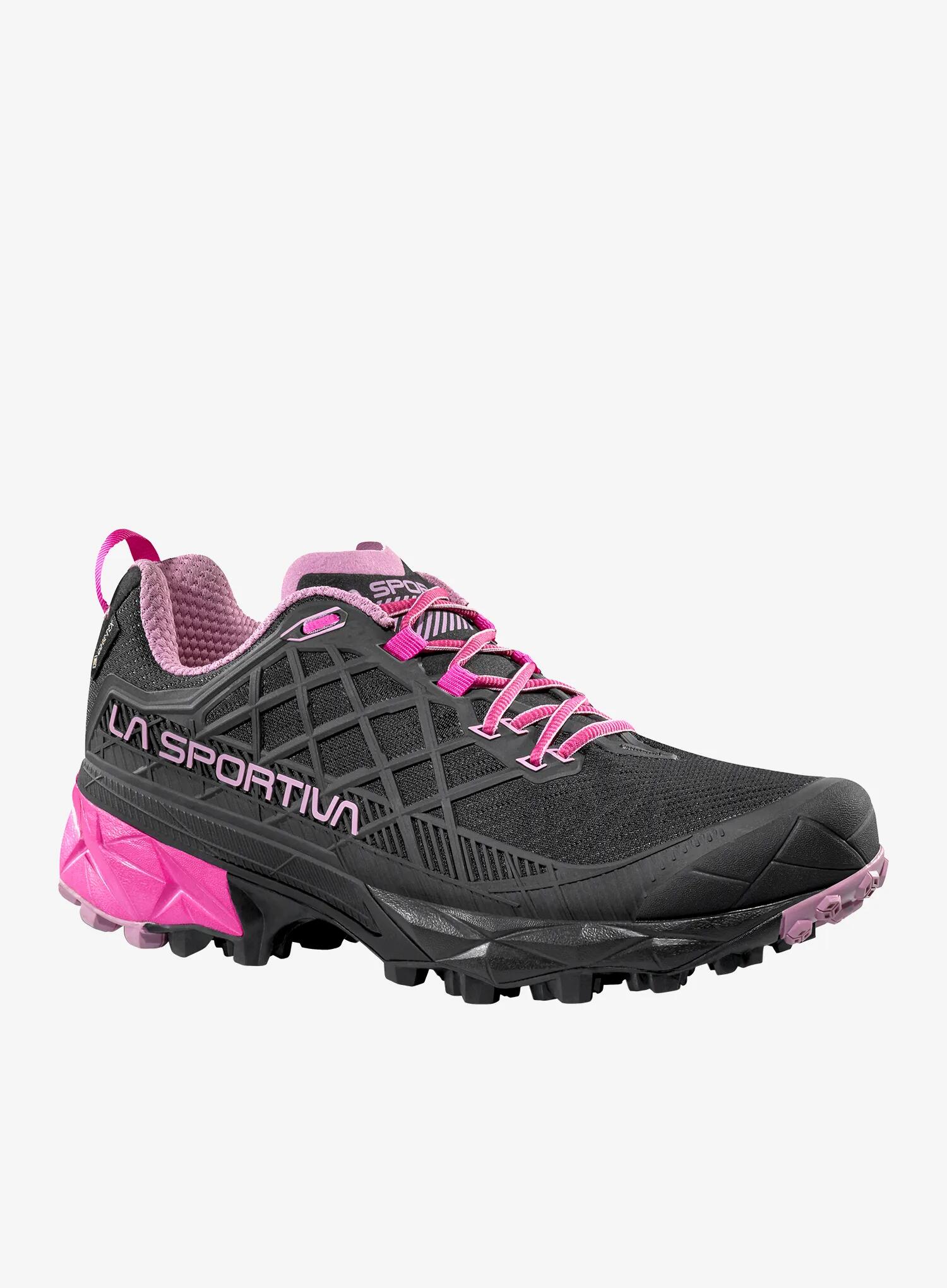 Buty GORE-TEX damskie La Sportiva Akyra II GTX 3/3