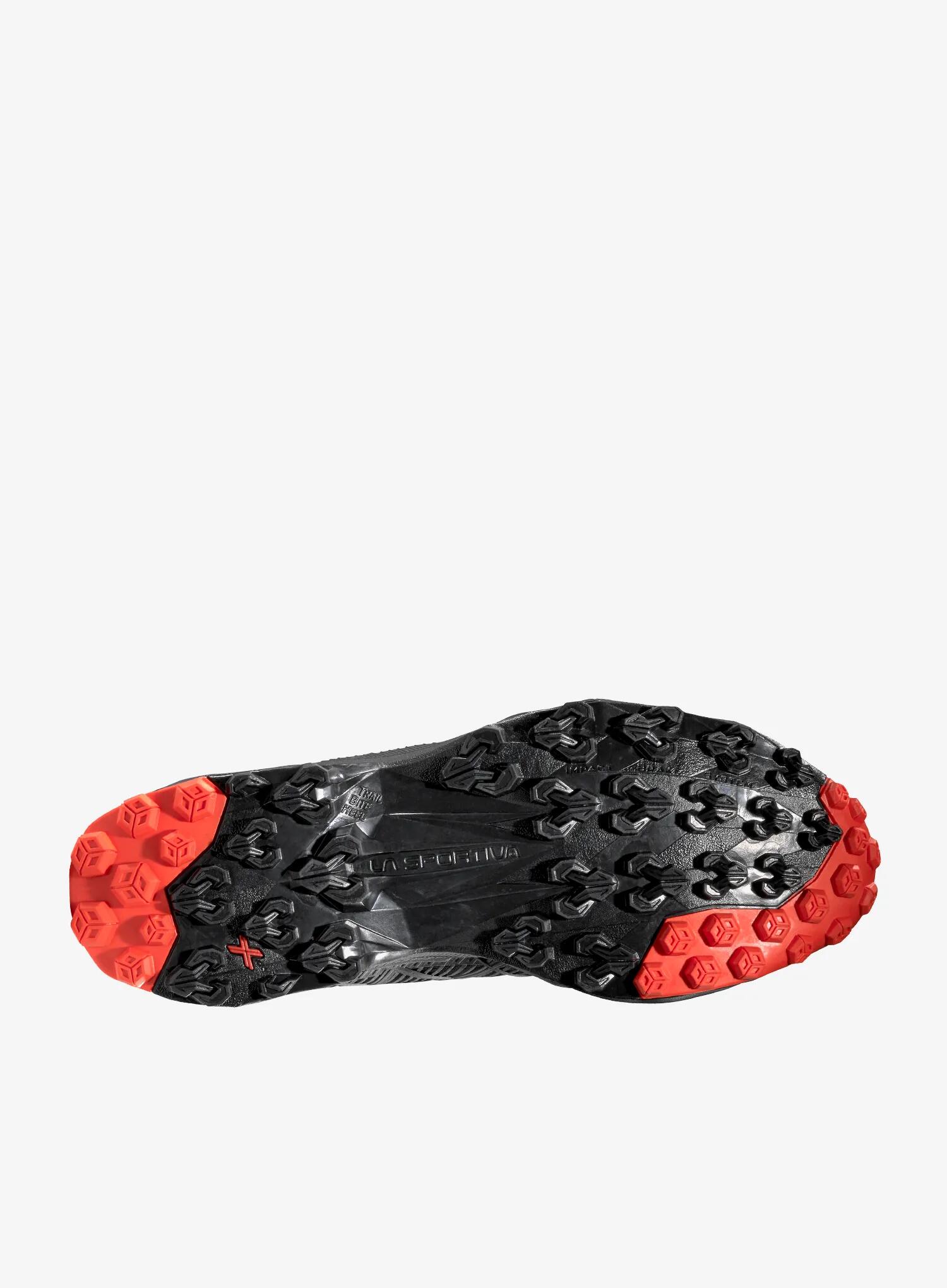 Hardloopschoenen La Sportiva Akyra II 2/3