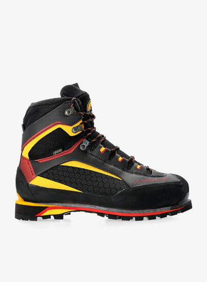 La Sportiva Trango Tower Extreme GTX Herren Hochturenschuh Gore‑Tex Vibram 43