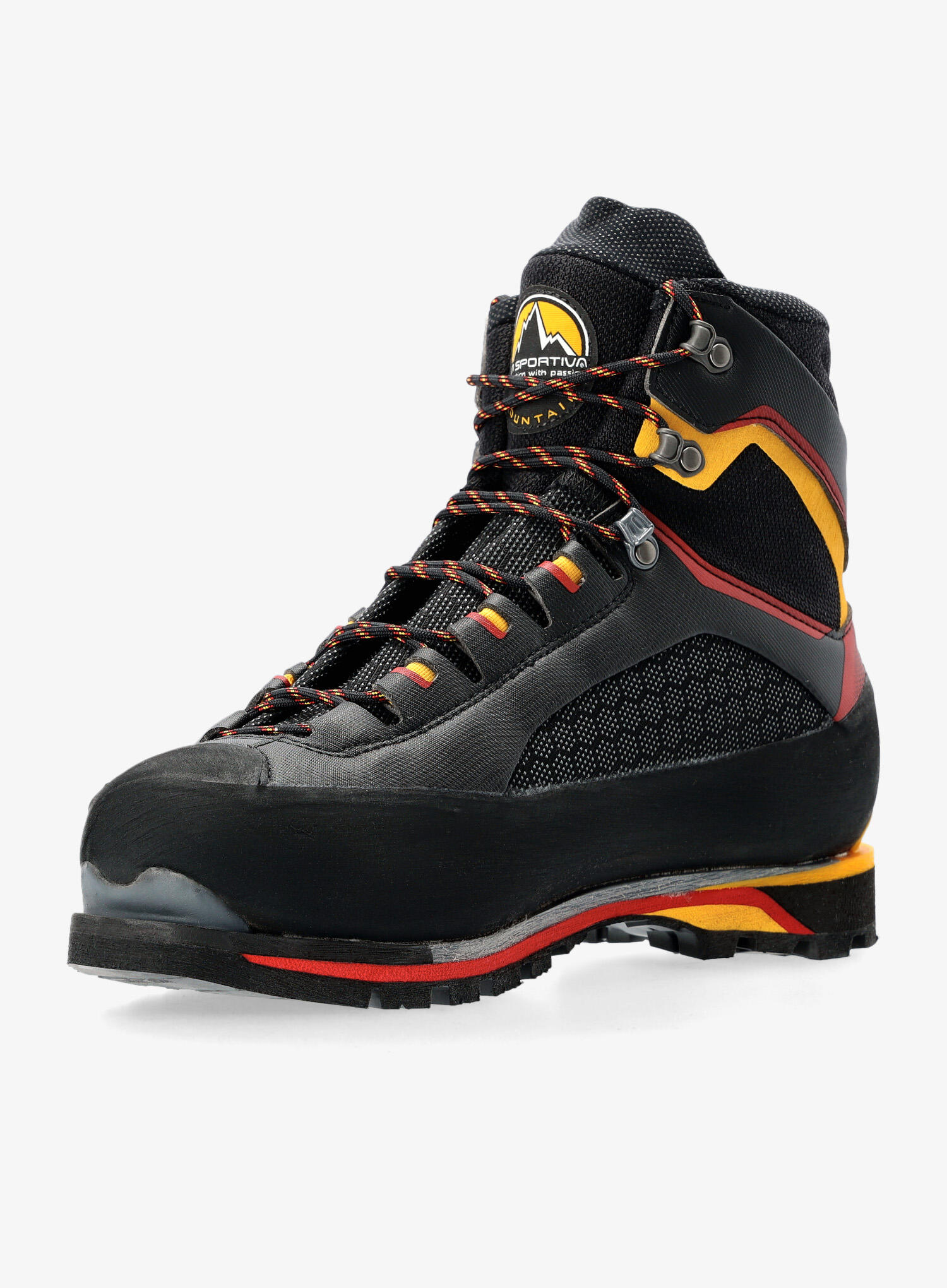 La Sportiva Trango Tower Extreme GTX Herren Hochturenschuh Gore‑Tex Vibram 43 5/7