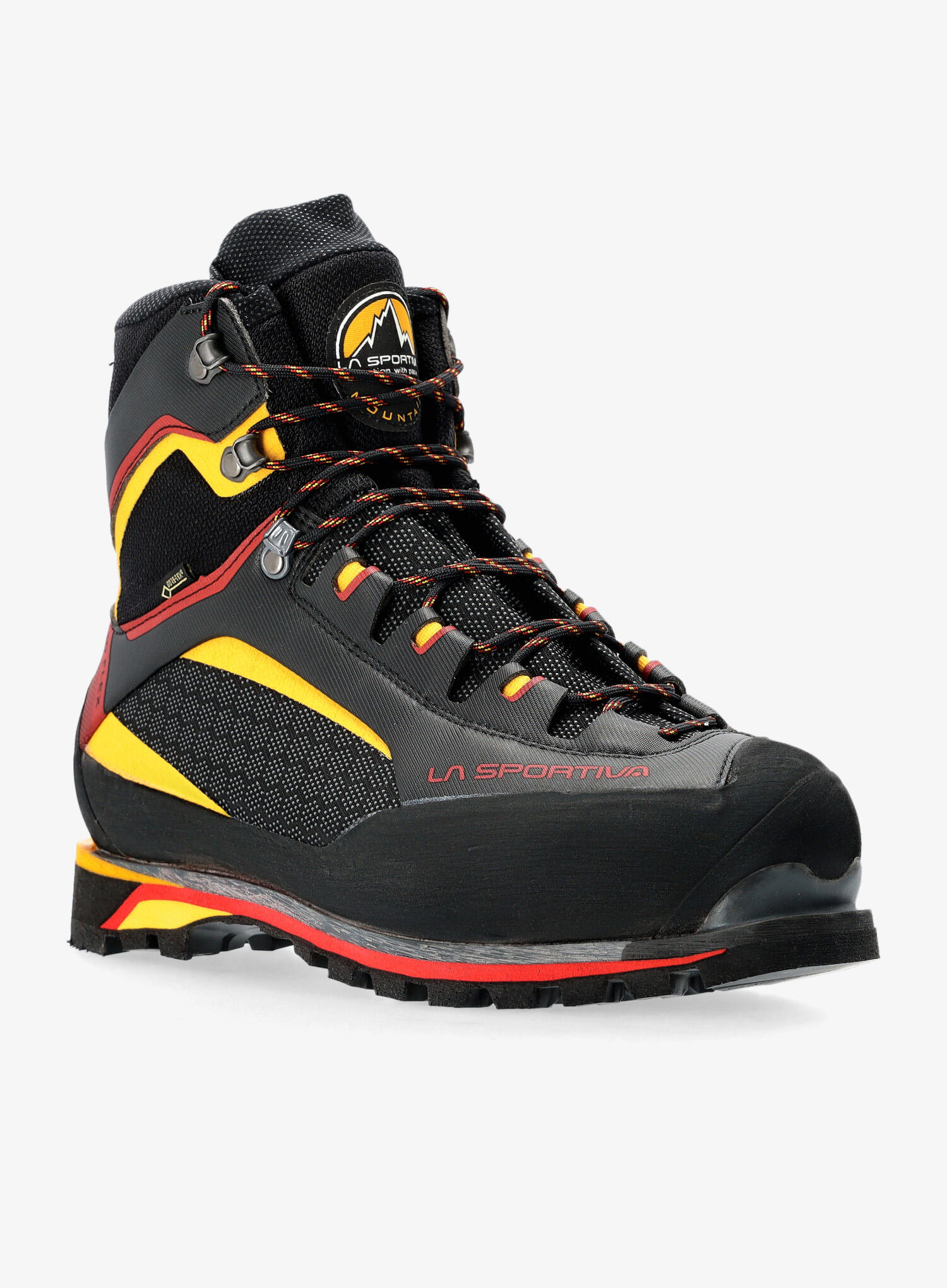 La Sportiva Trango Tower Extreme GTX Herren Hochturenschuh Gore‑Tex Vibram 43 3/7