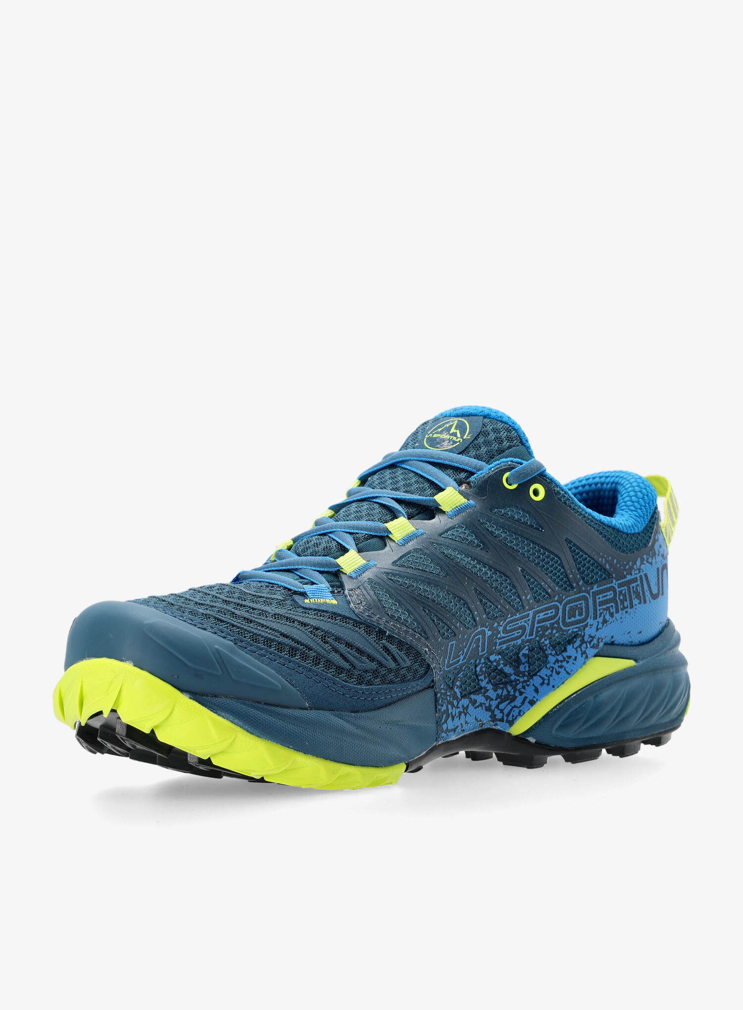 Zapatillas de trail running La Sportiva Akasha II 4/7