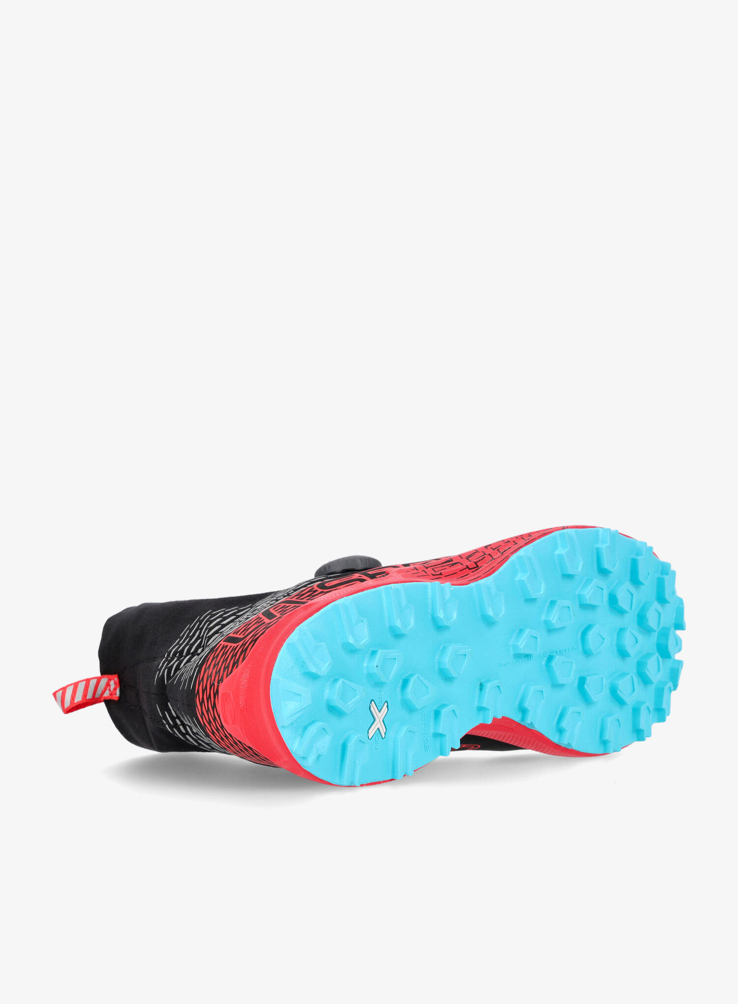 Buty trailowe damskie La Sportiva Cyklon Cross GTX 7/7