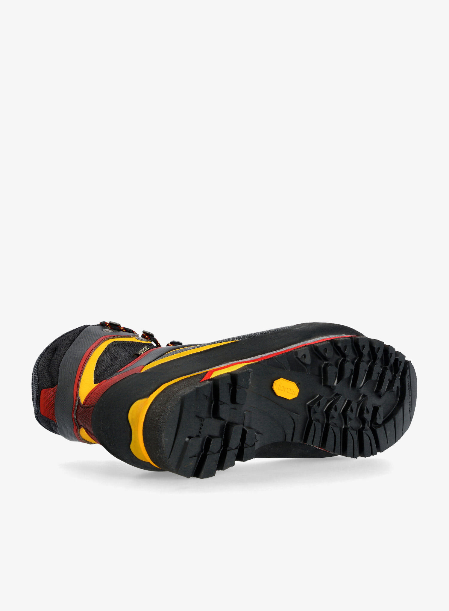 La Sportiva Trango Tower Extreme GTX Herren Hochturenschuh Gore‑Tex Vibram 43 4/7