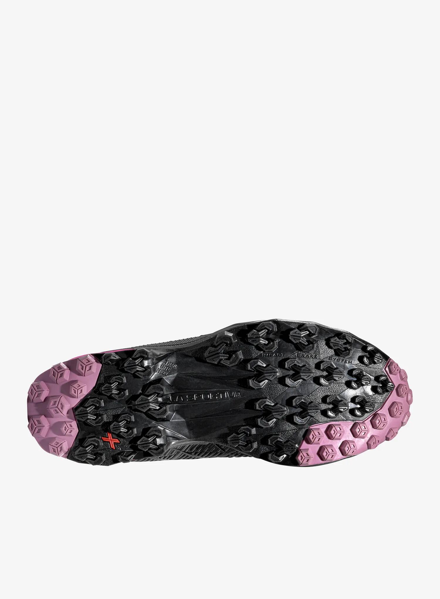 Buty GORE-TEX damskie La Sportiva Akyra II GTX 2/3
