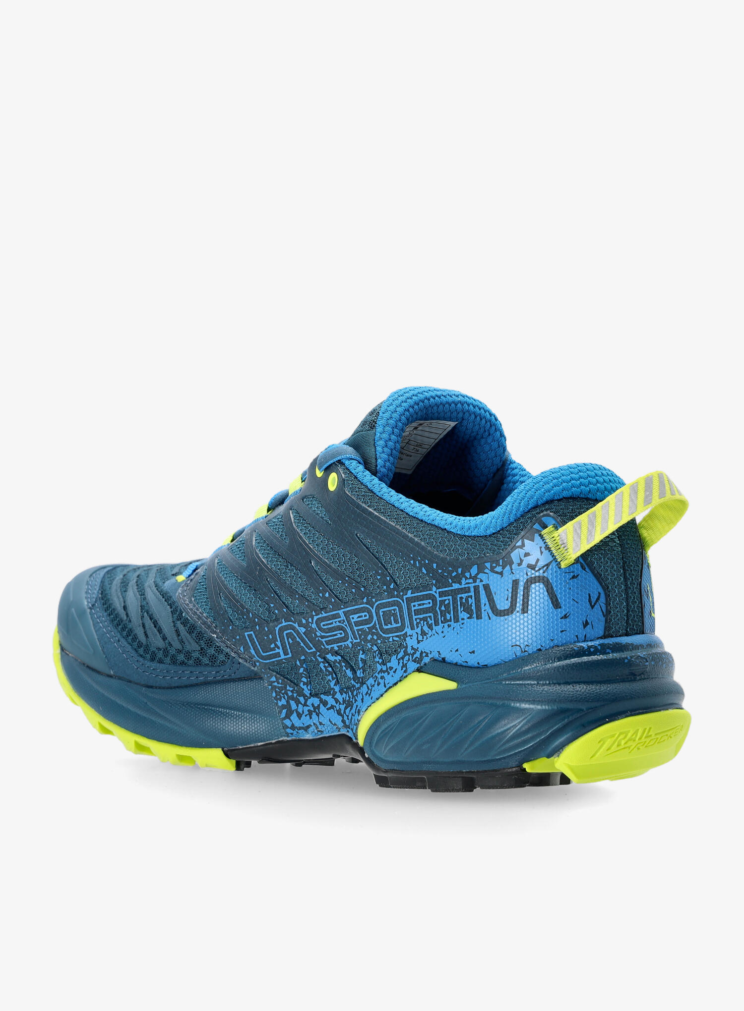 Zapatillas de trail running La Sportiva Akasha II 6/7