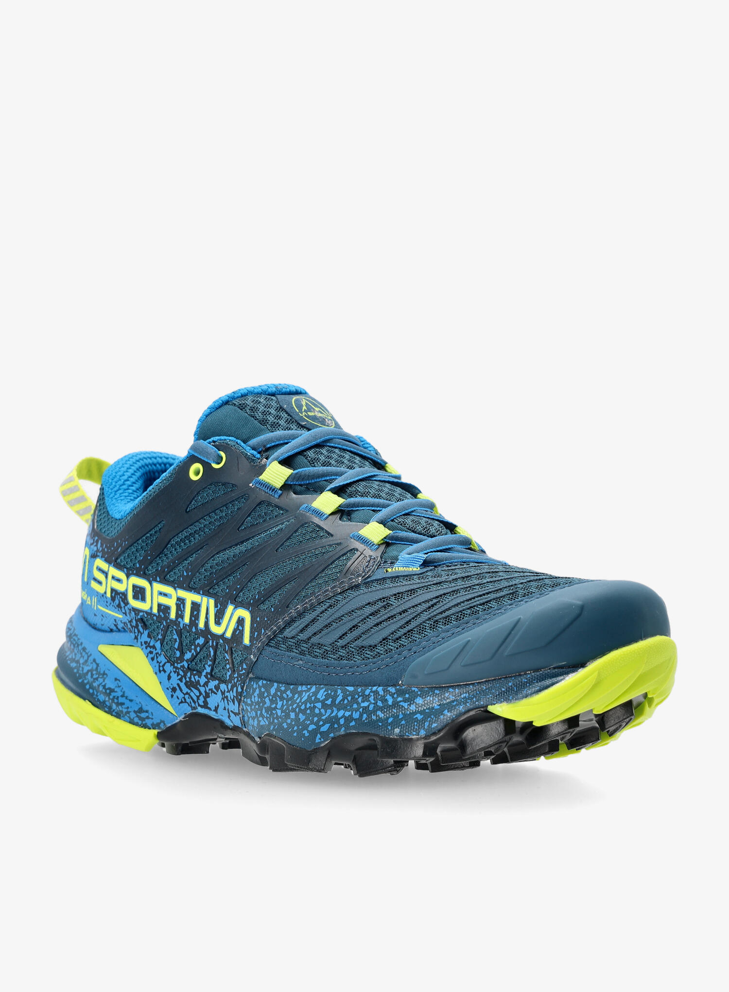 Zapatillas de trail running La Sportiva Akasha II 3/7