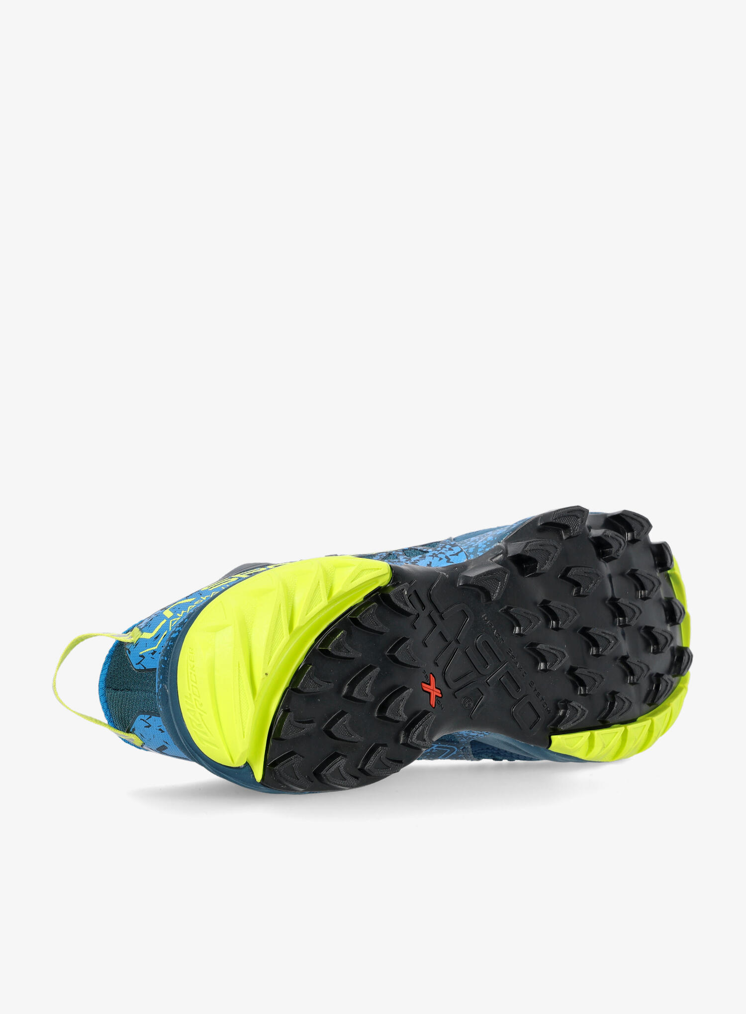 Zapatillas de trail running La Sportiva Akasha II 7/7