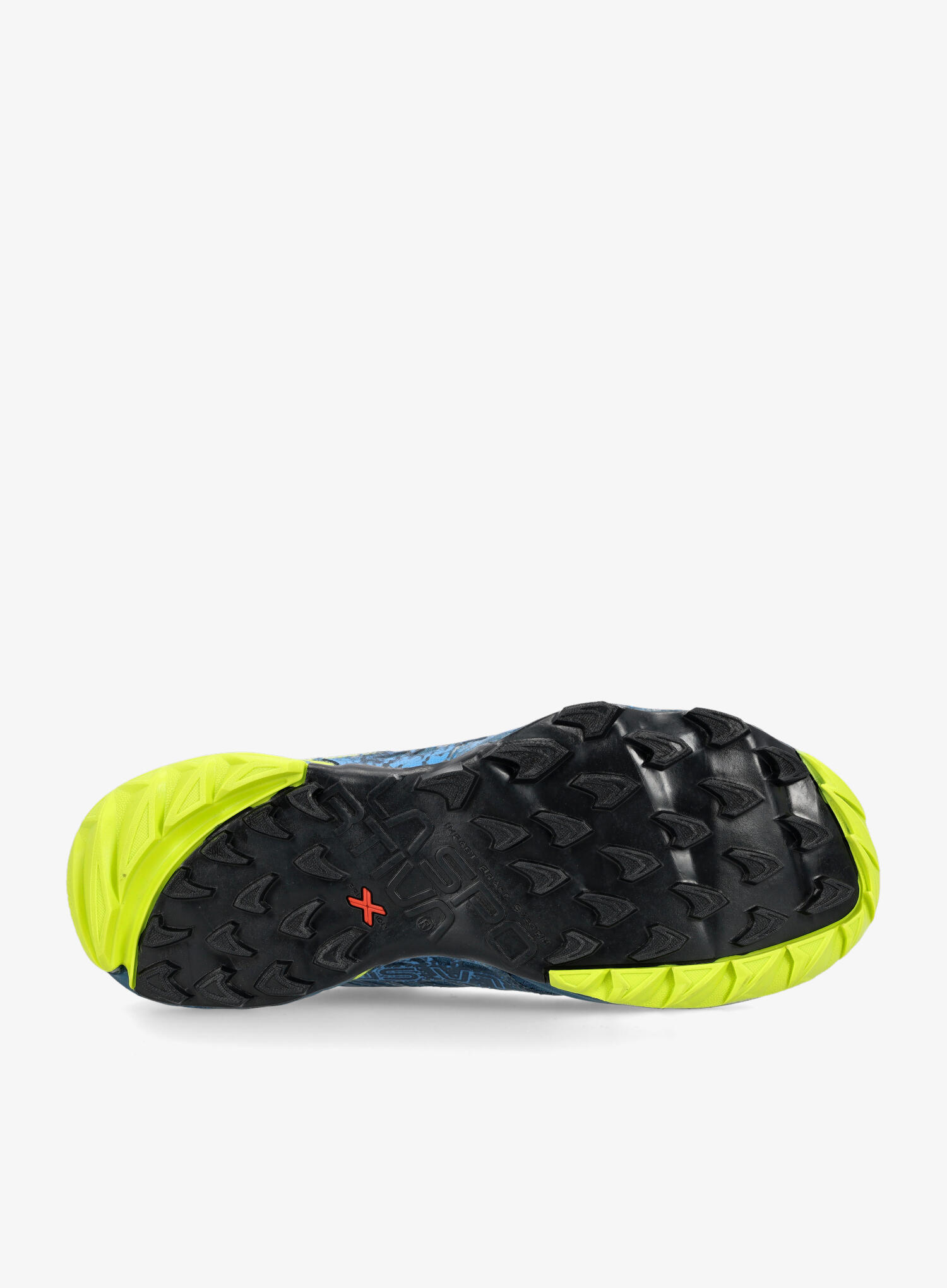 Zapatillas de trail running La Sportiva Akasha II 2/7