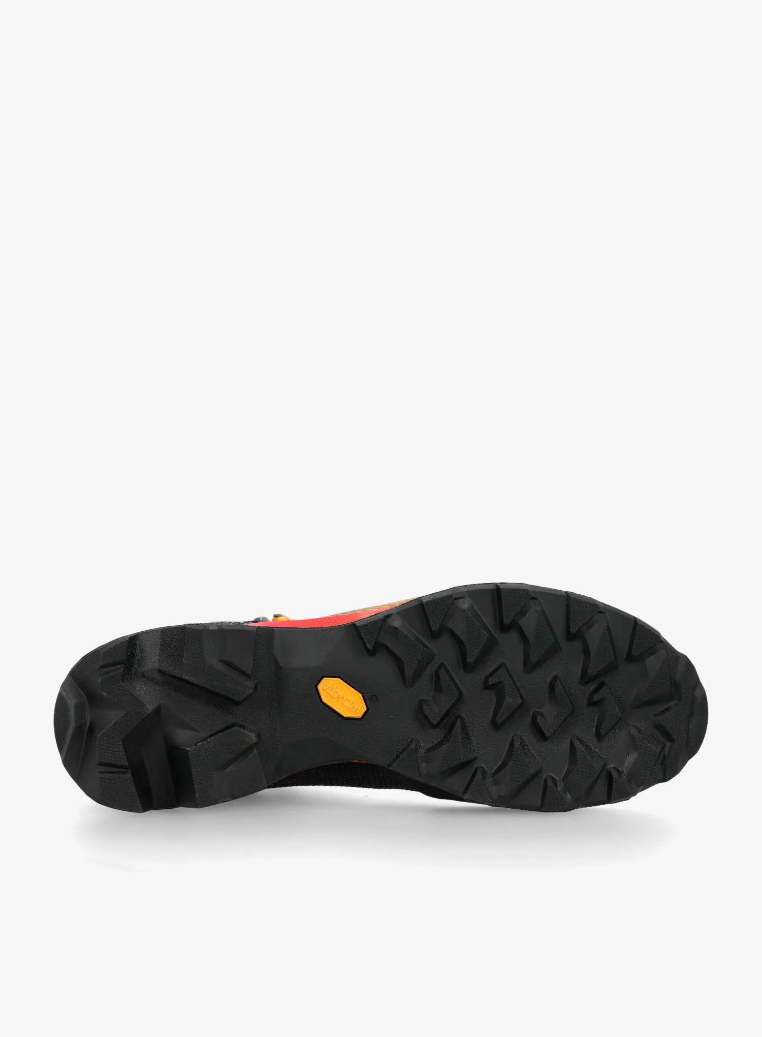 Wanderschuhe La Sportiva Aequilibrium Hike GTX leicht und robust 2/7