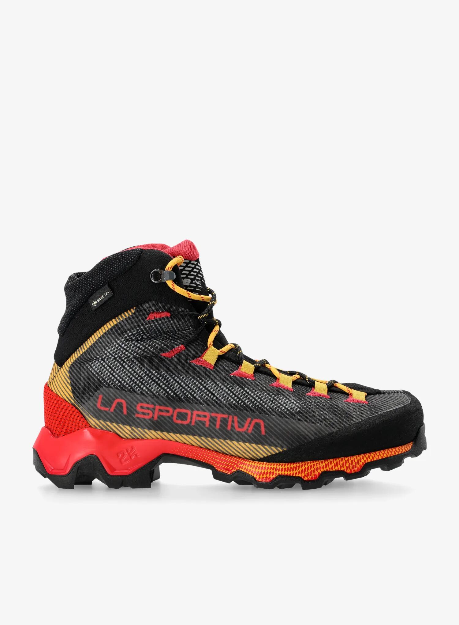 LA SPORTIVA Herren trekking Schuh La Sportiva Aequilibrium Hike Gtx