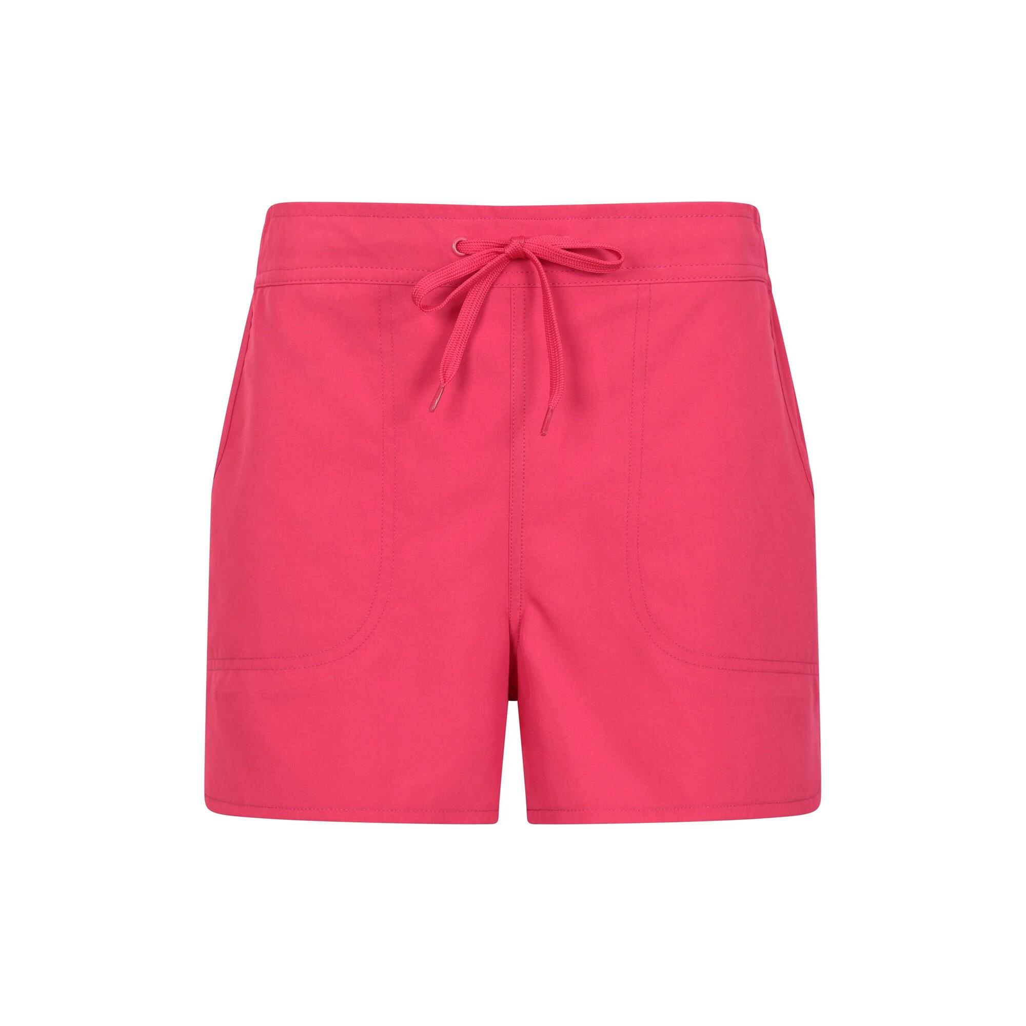 Mountain Warehouse Womens/Ladies Stretch Swim Shorts