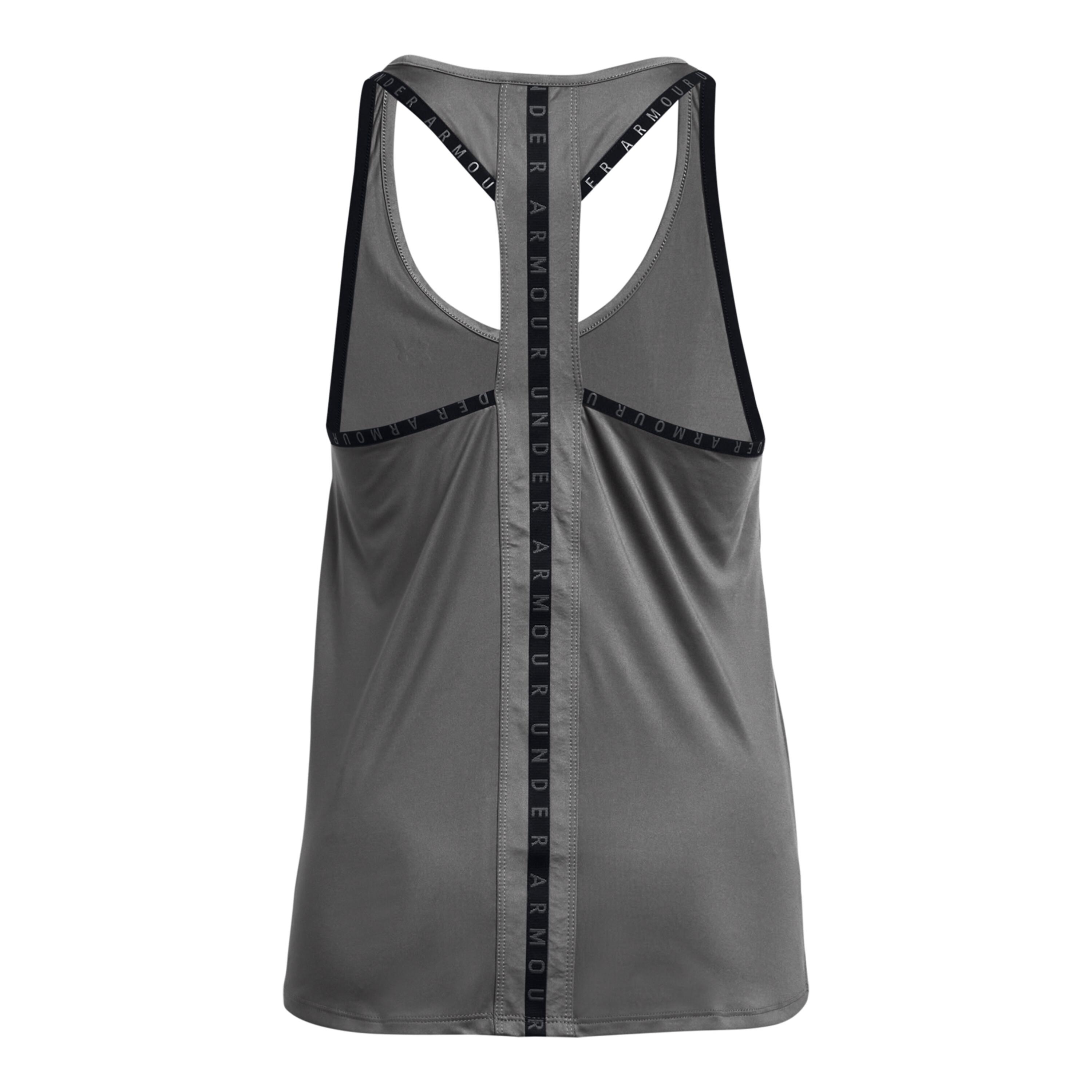 Damestanktop Under Armour Knockout 2/4