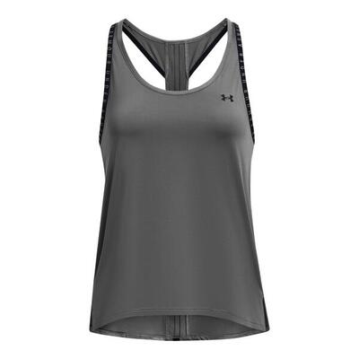 Dames tanktop under armour knockout