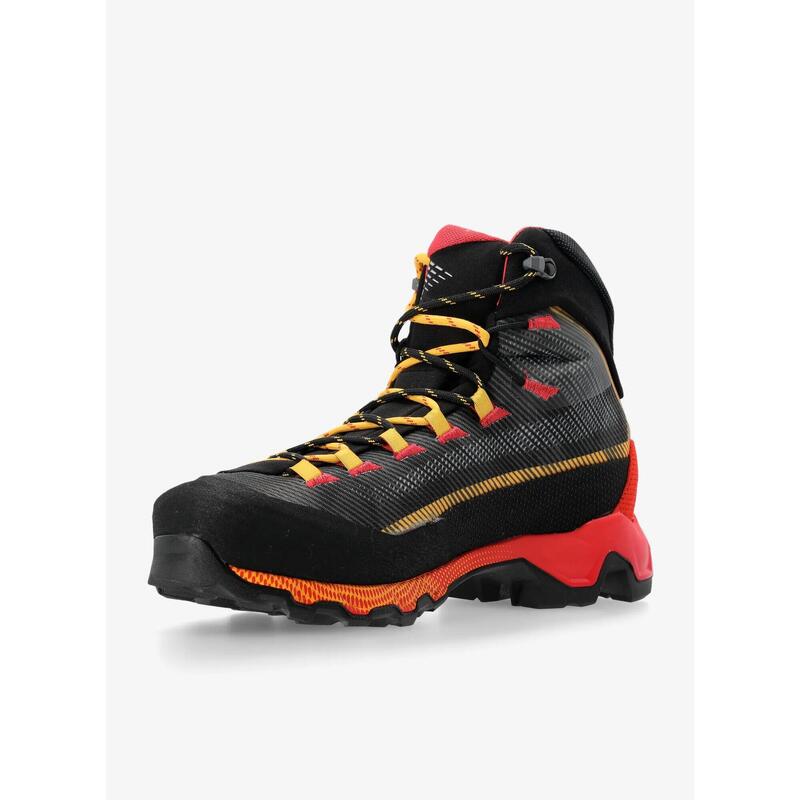 Încălțăminte de munte pentru bărbați La Sportiva Aequilibrium Hike GTX