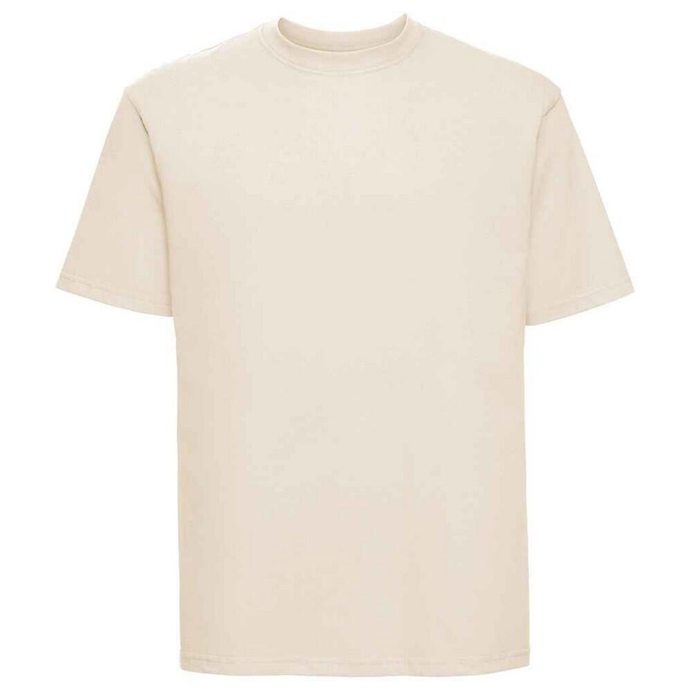 Russell Mens Ringspun Cotton Classic T-Shirt