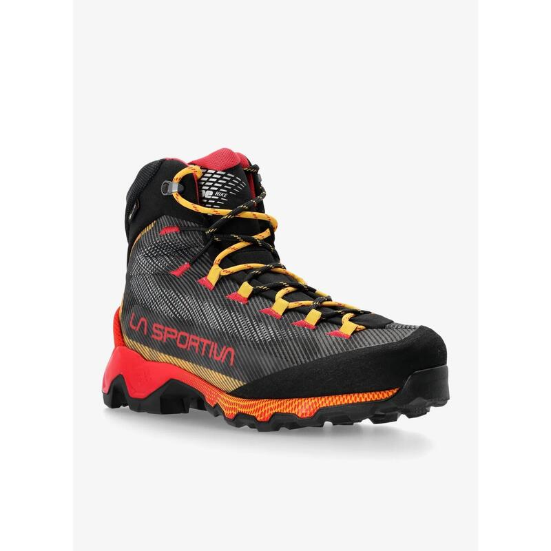 Încălțăminte de munte pentru bărbați La Sportiva Aequilibrium Hike GTX