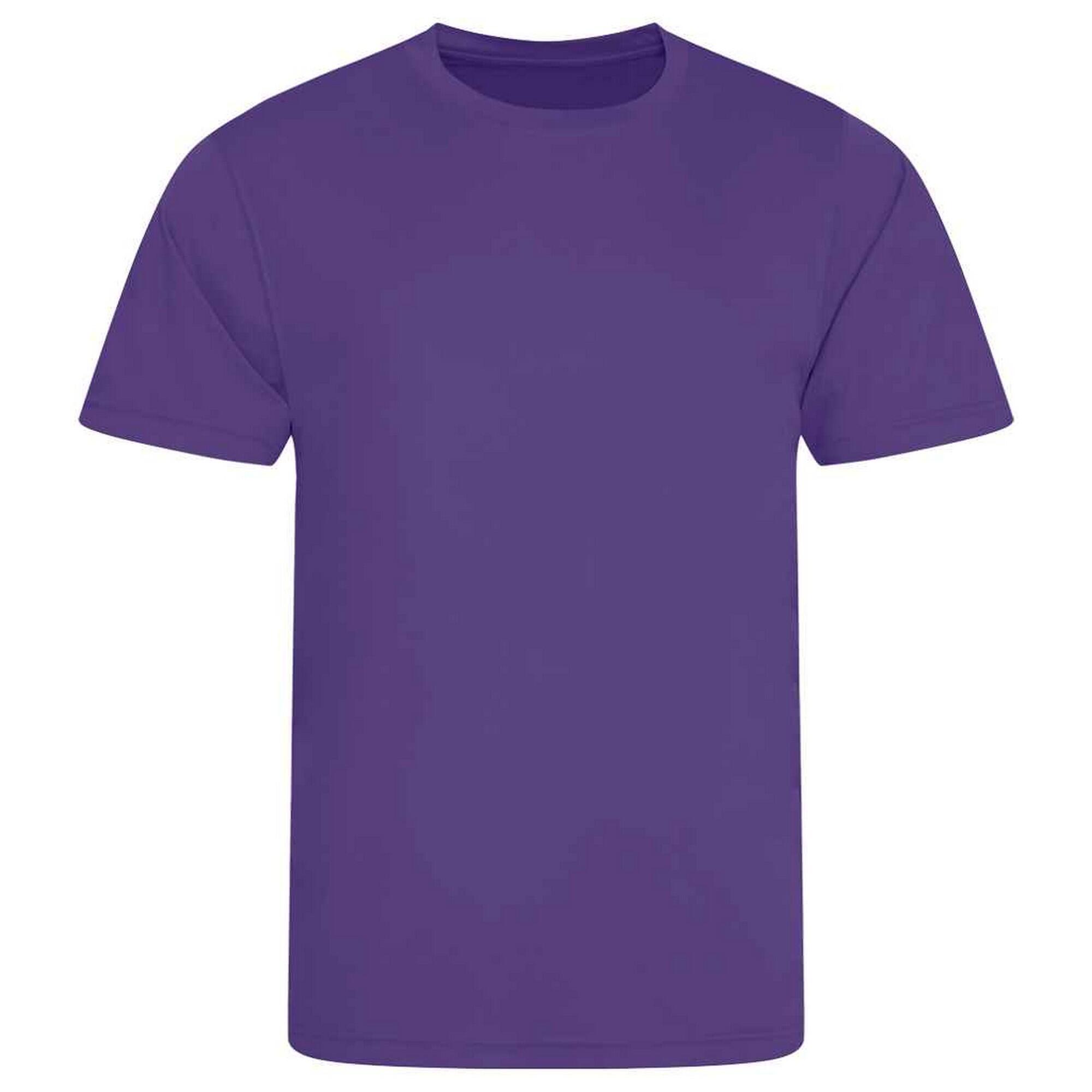 AWDis Cool Unisex Adult Smooth T-Shirt