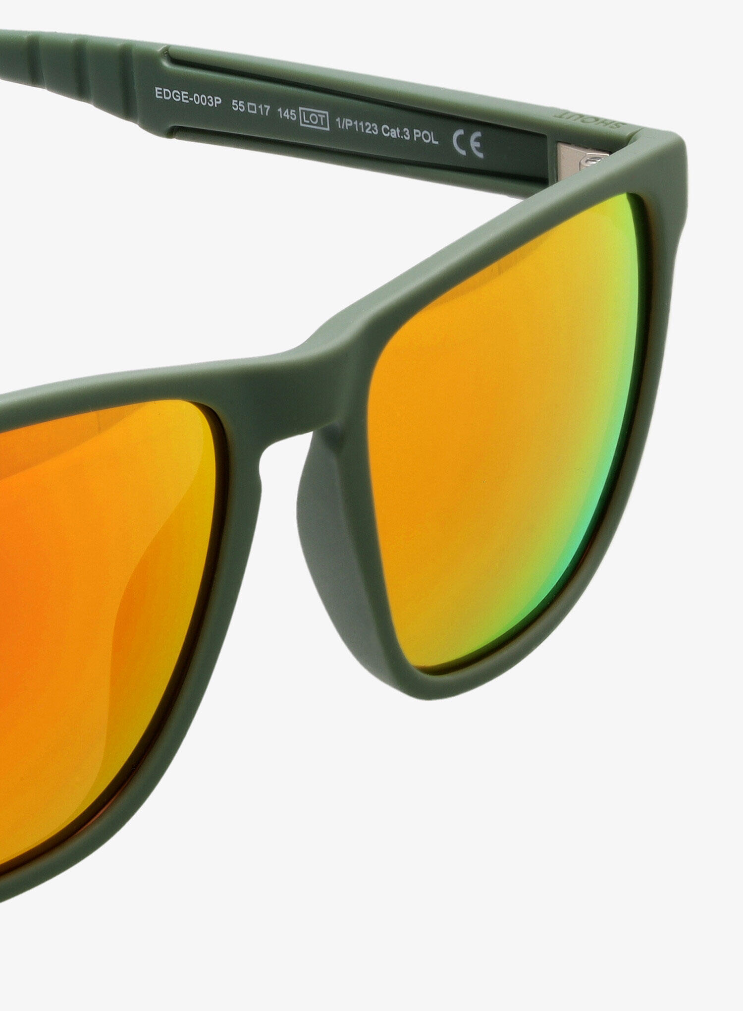 Lunettes de soleil LAKE-007P 6/7