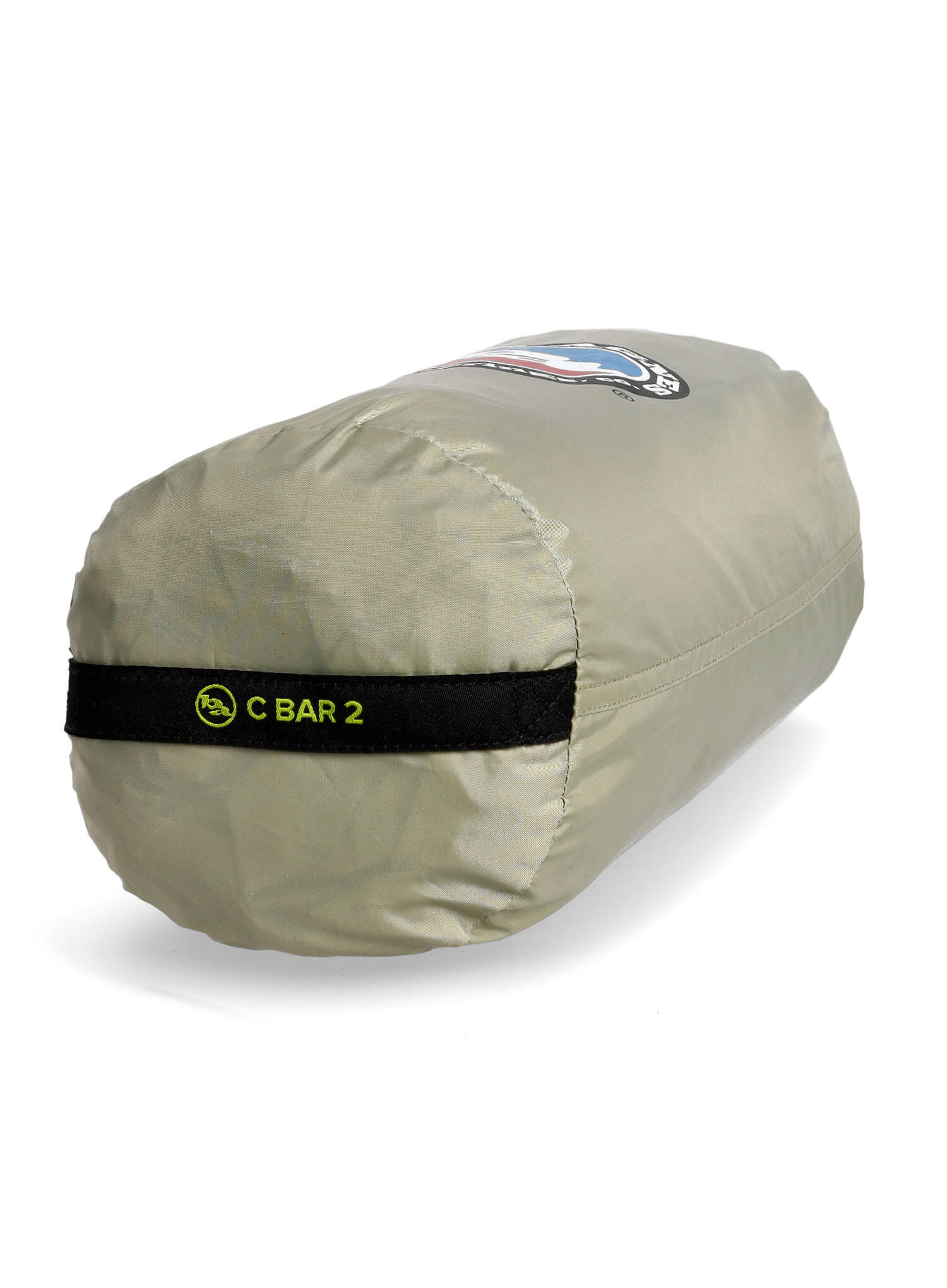 Tente de Randonnée Big Agnes "C Bar 2" 6/7