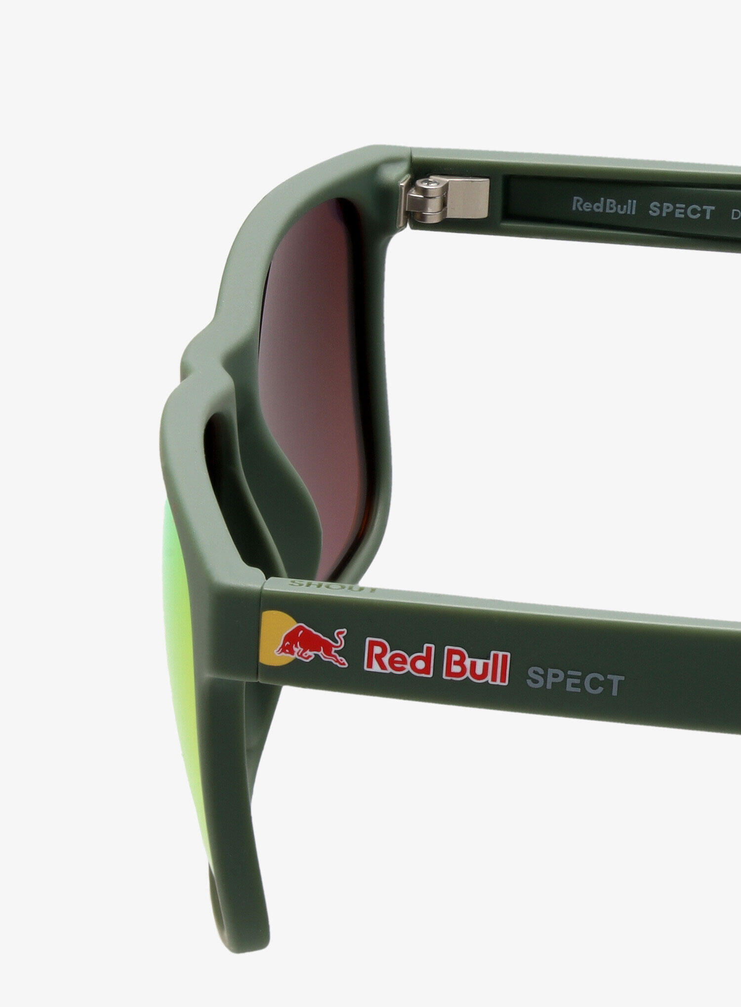 Солнцезащитные очки Red Bull Spect Eyewear Edge, арт. 25848806 — фото 5