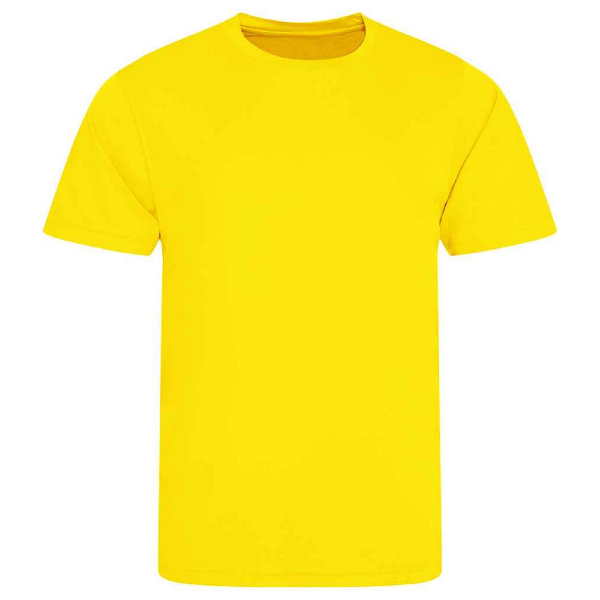 AWDis Cool Unisex Adult Smooth T-Shirt