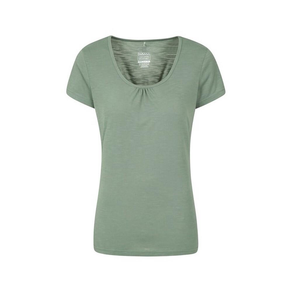 Mountain Warehouse Womens/Ladies Agra T-Shirt