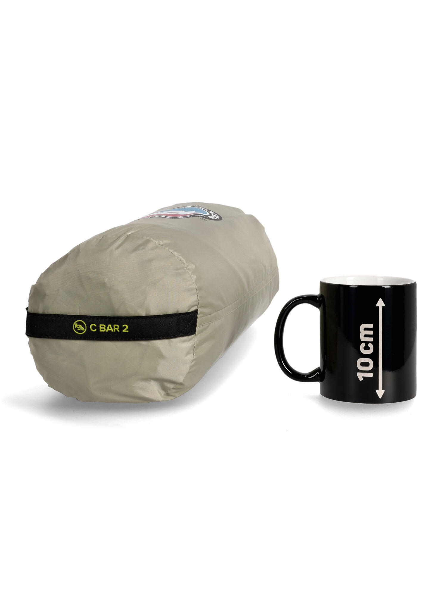 Tente de Randonnée Big Agnes "C Bar 2" 7/7