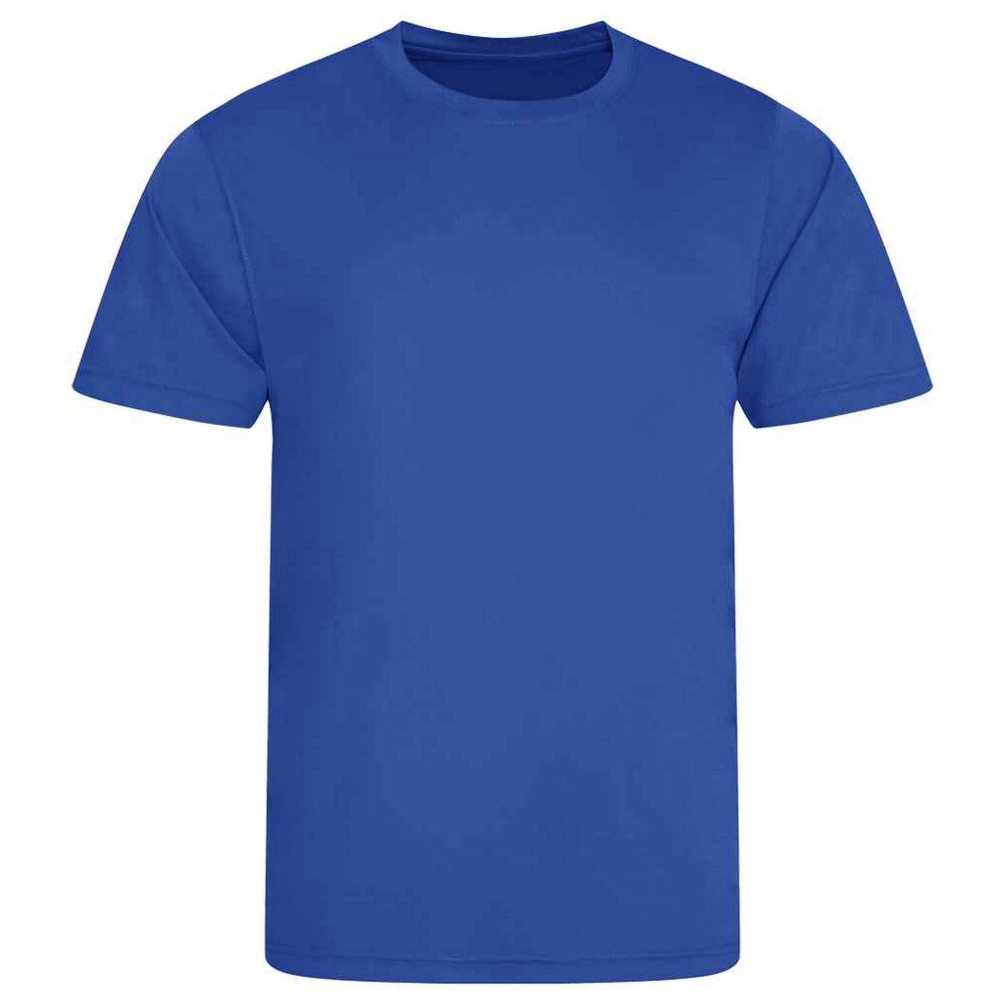 AWDis Cool Unisex Adult Smooth T-Shirt