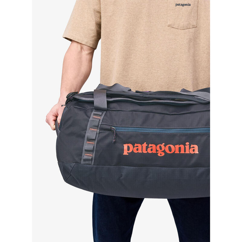 Torba Patagonia Black Hole Duffel 55 L-Smolder Blue