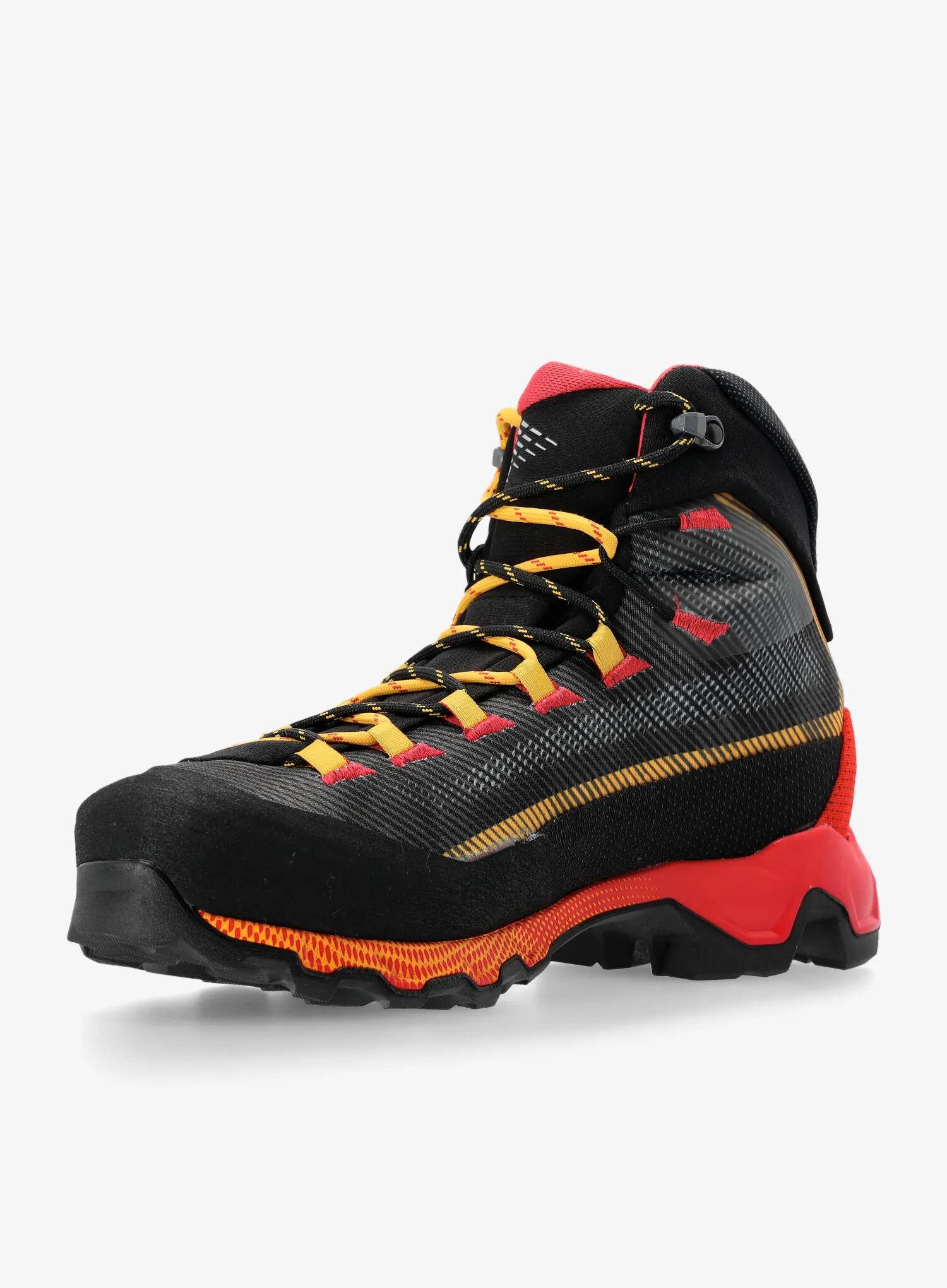 Trekkingschoenen voor heren La Sportiva Aequilibrium Hike Gtx 4/7