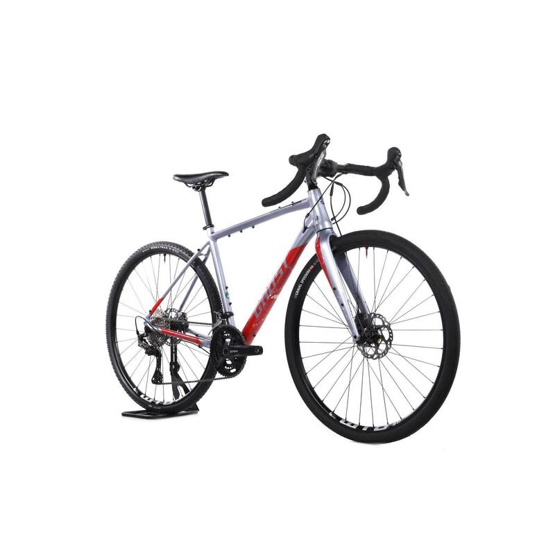 Reconditionné Gravel Ghost Road M BON GHOST Decathlon