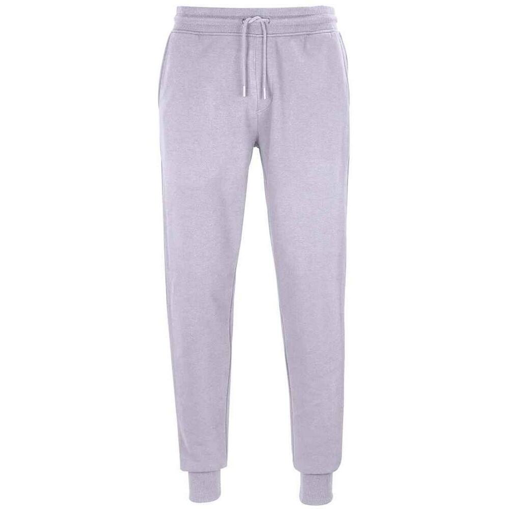 SOLS Unisex Adult Jumbo Organic Jogging Bottoms