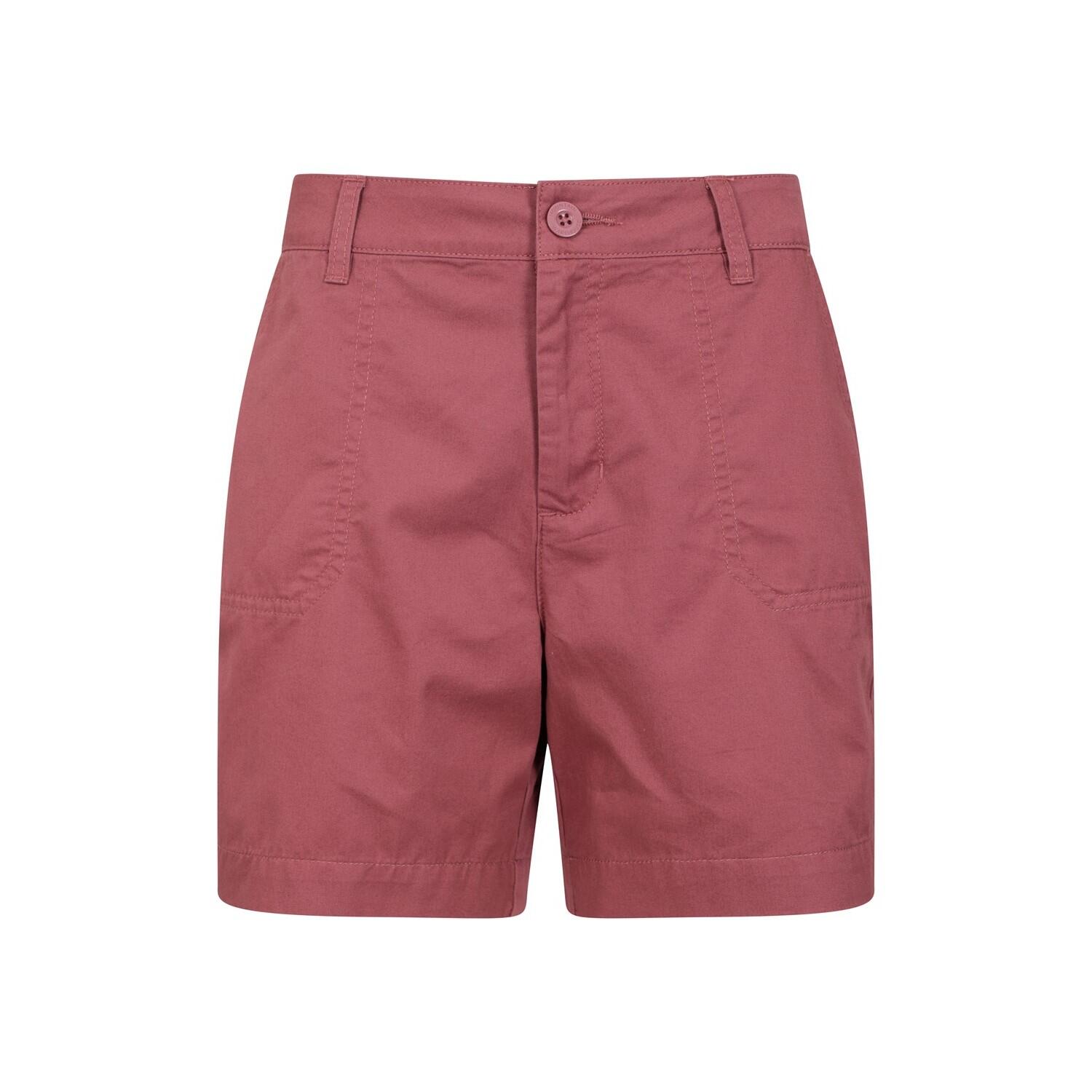 Mountain Warehouse Womens/Ladies Bayside Shorts