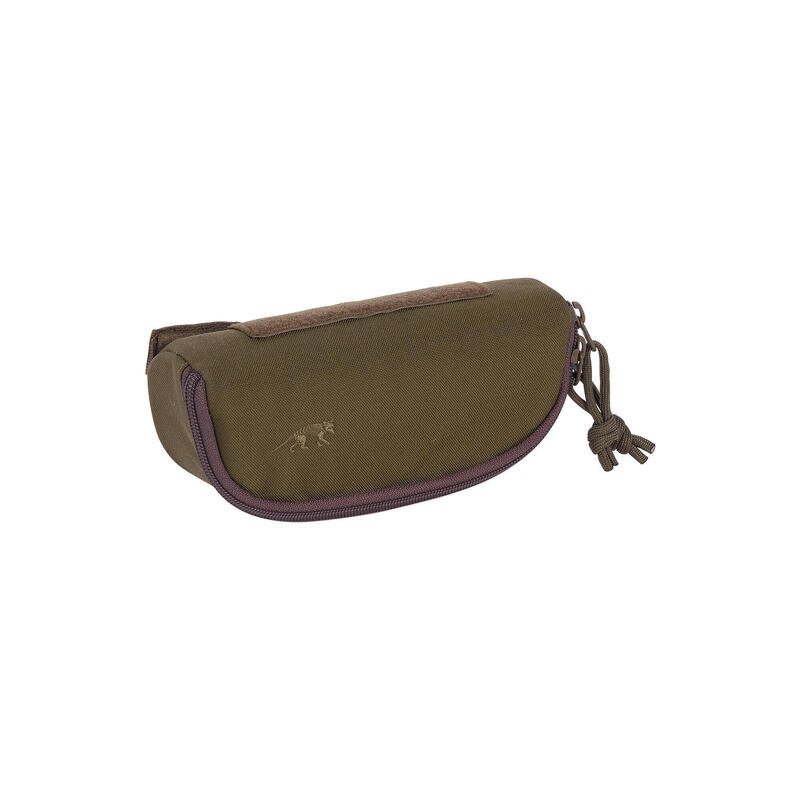 Etui na okulary Tasmanian Tiger Eyewear Safe - olive