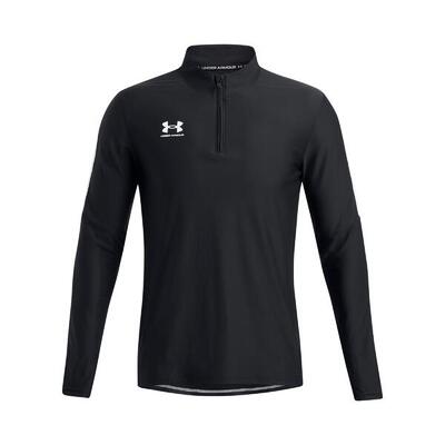 Sweatshirt 1/4 rits under armour challenger pro