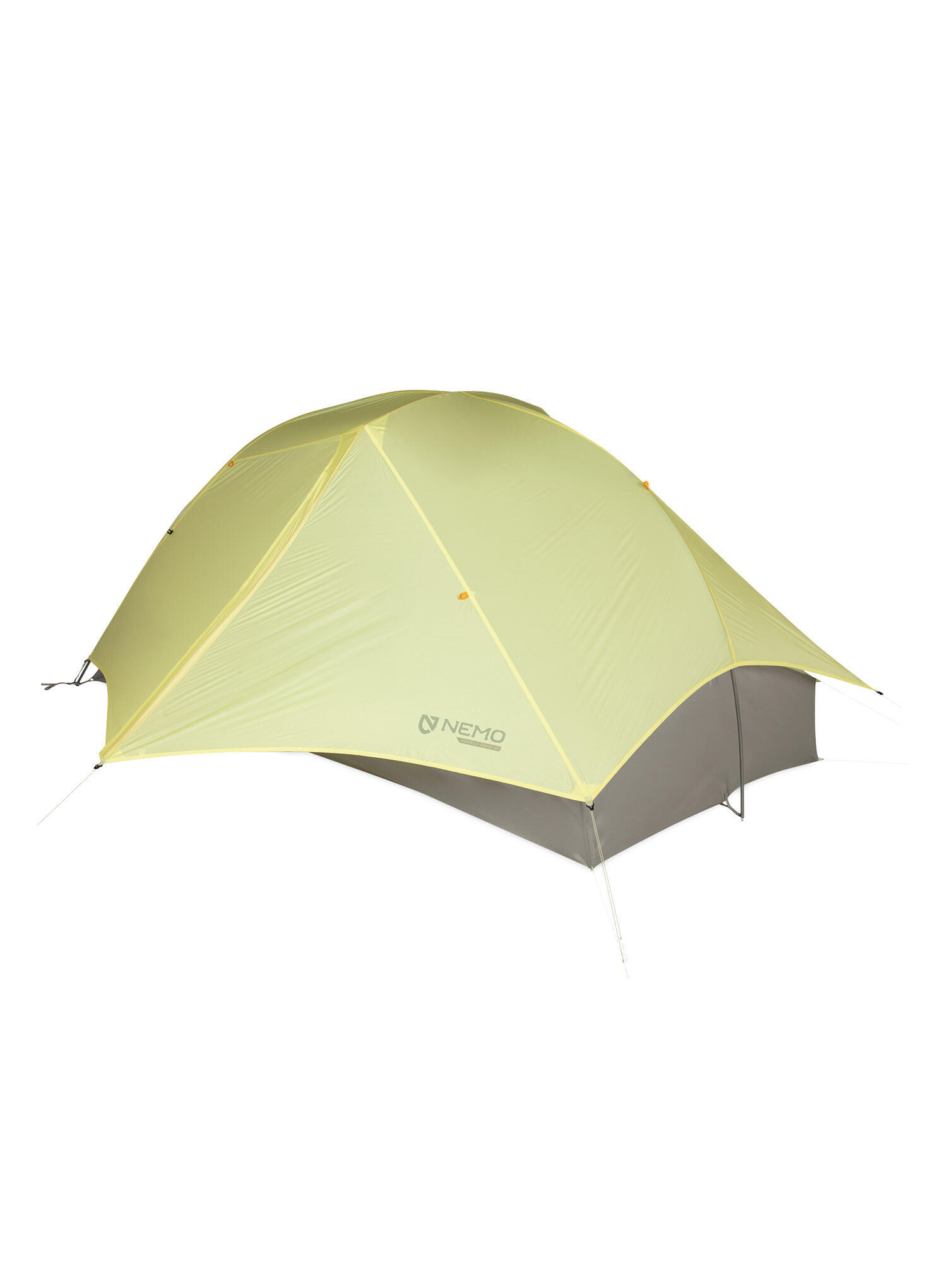 Namiot 2-osobowy Nemo Mayfly OSMO 2P 4/7