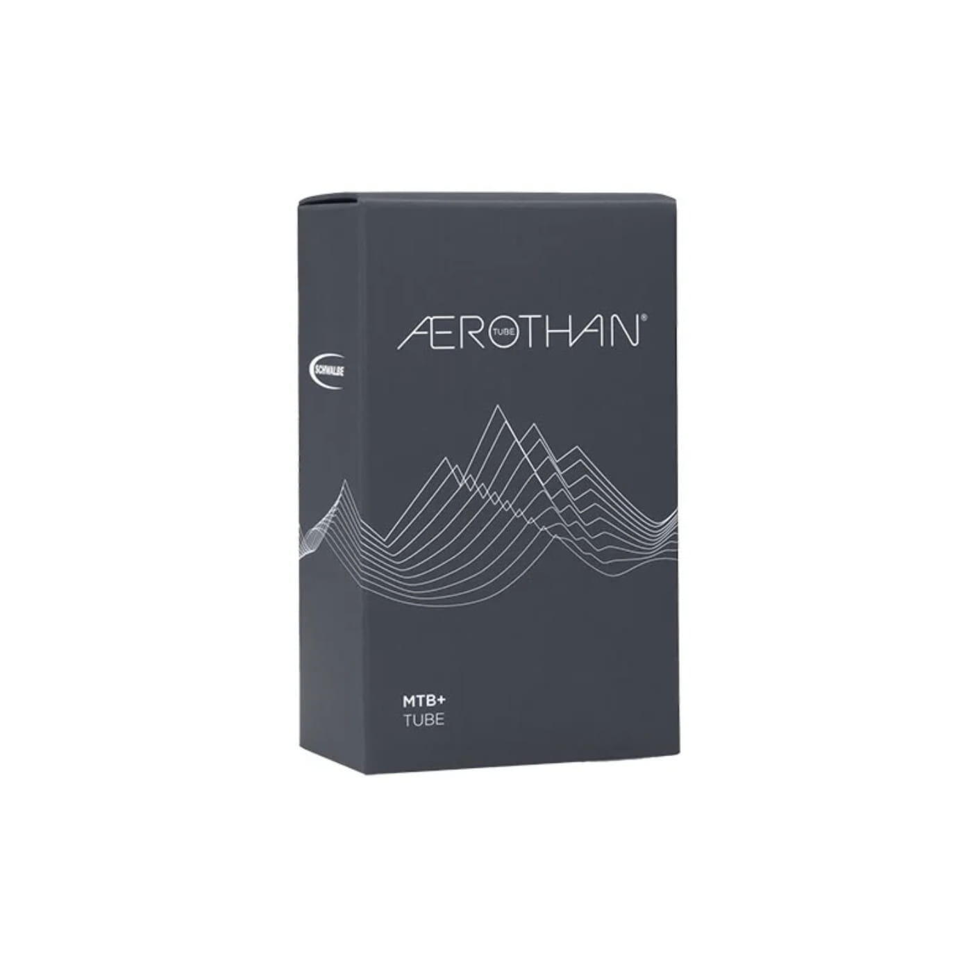 Schwalbe - Chambre À Air Aerothan 29'' Mtb Sv19-ae+ - Chambre À Air - 45-622 - Decathlon