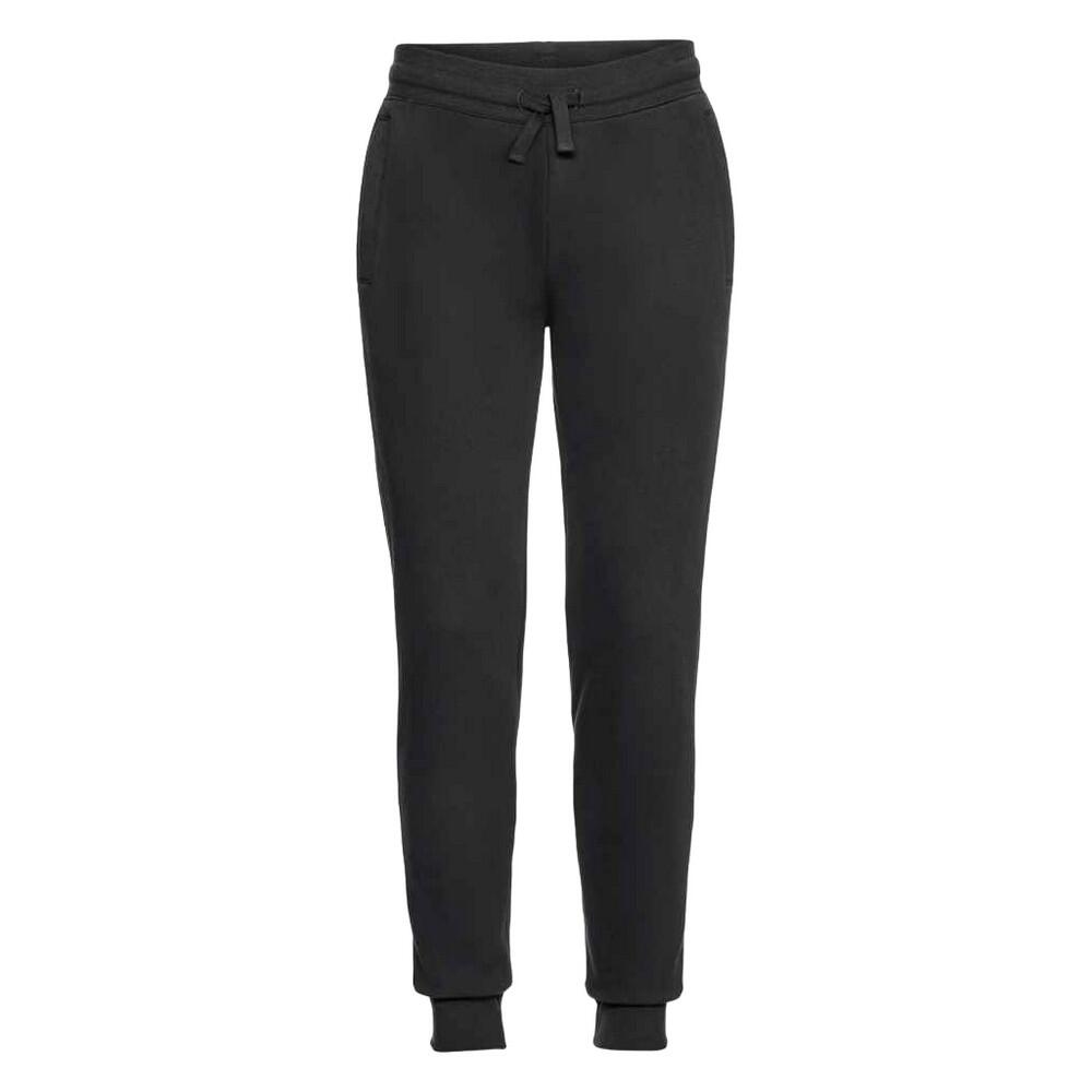 Russell Mens Authentic Jogging Bottoms