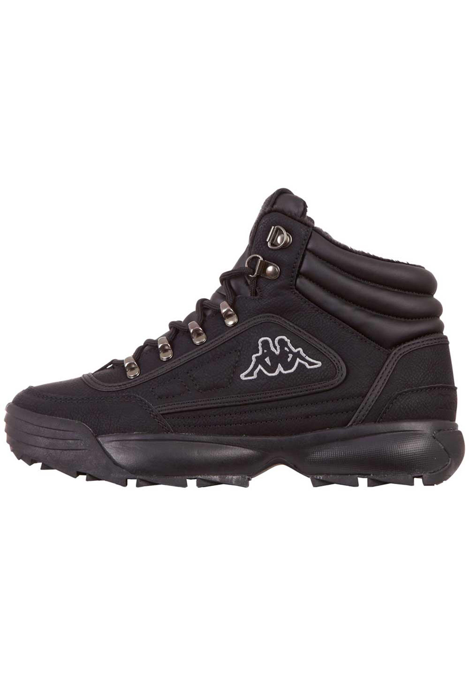 Buty do chodzenia damskie Kappa Shivoo Ice HI 1/3