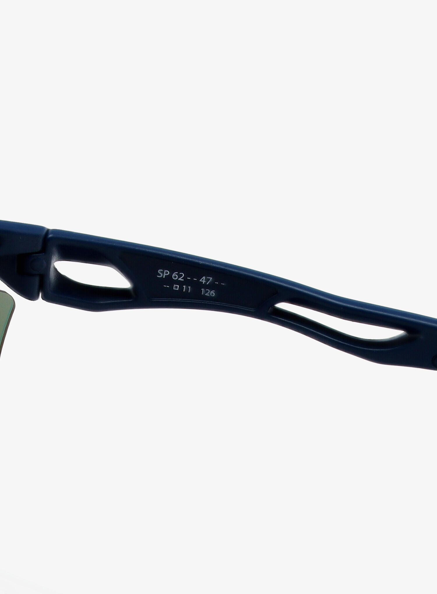 Okulary Rudy Project Propulse - blue navy matte - multilaser orange 7/7
