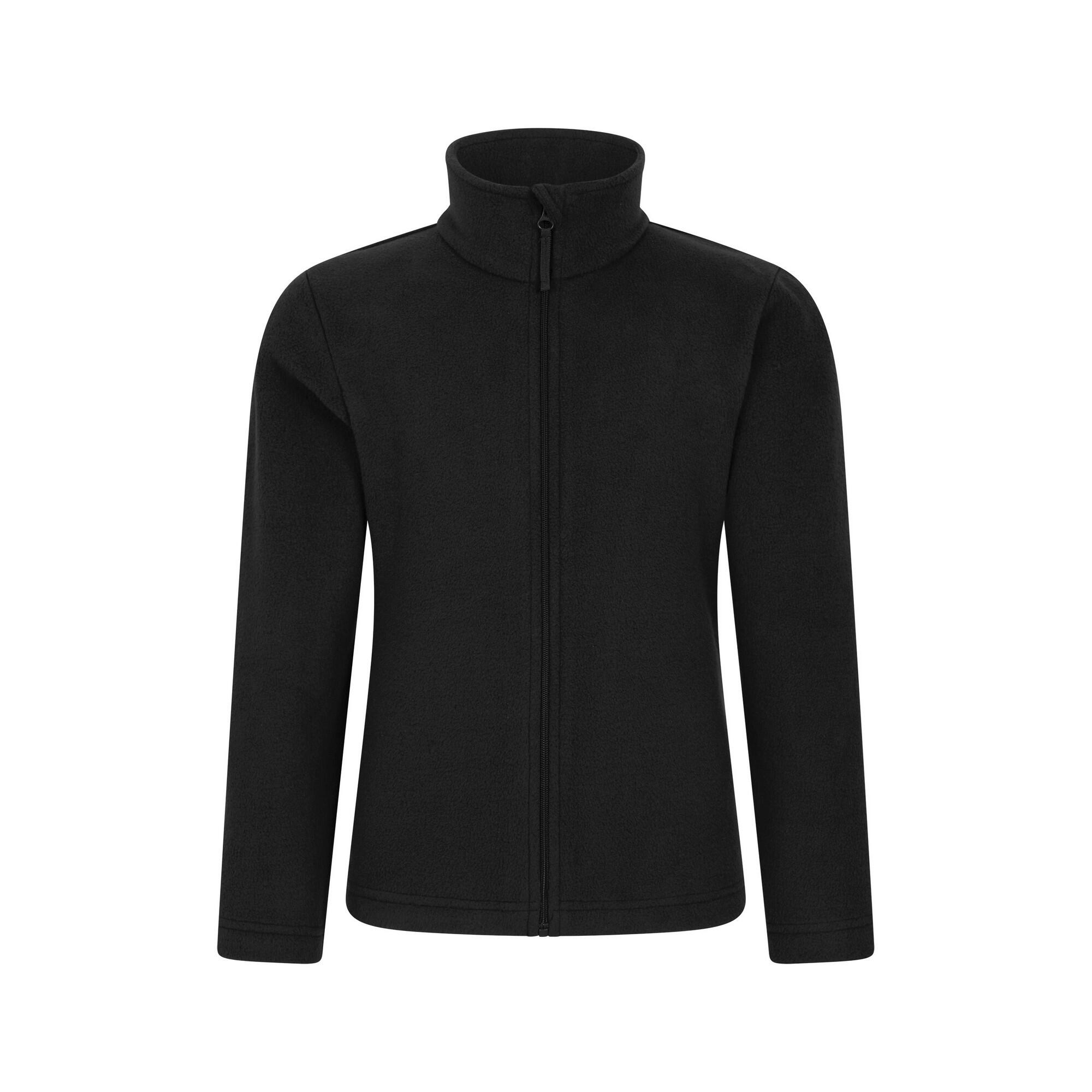 Mountain Warehouse Childrens/Kids Camber II Full Zip Fleece Jacket